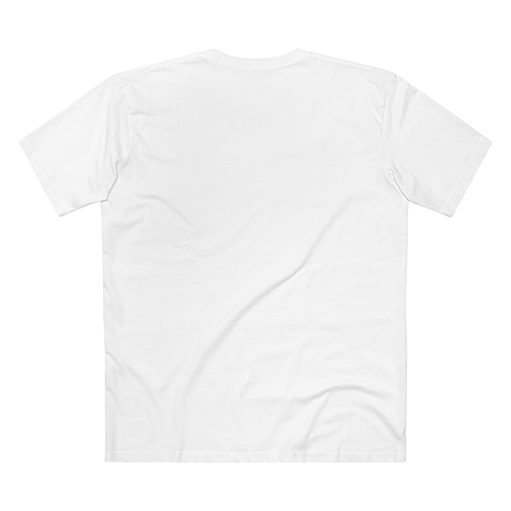 Adult Staple Tee - Image 2