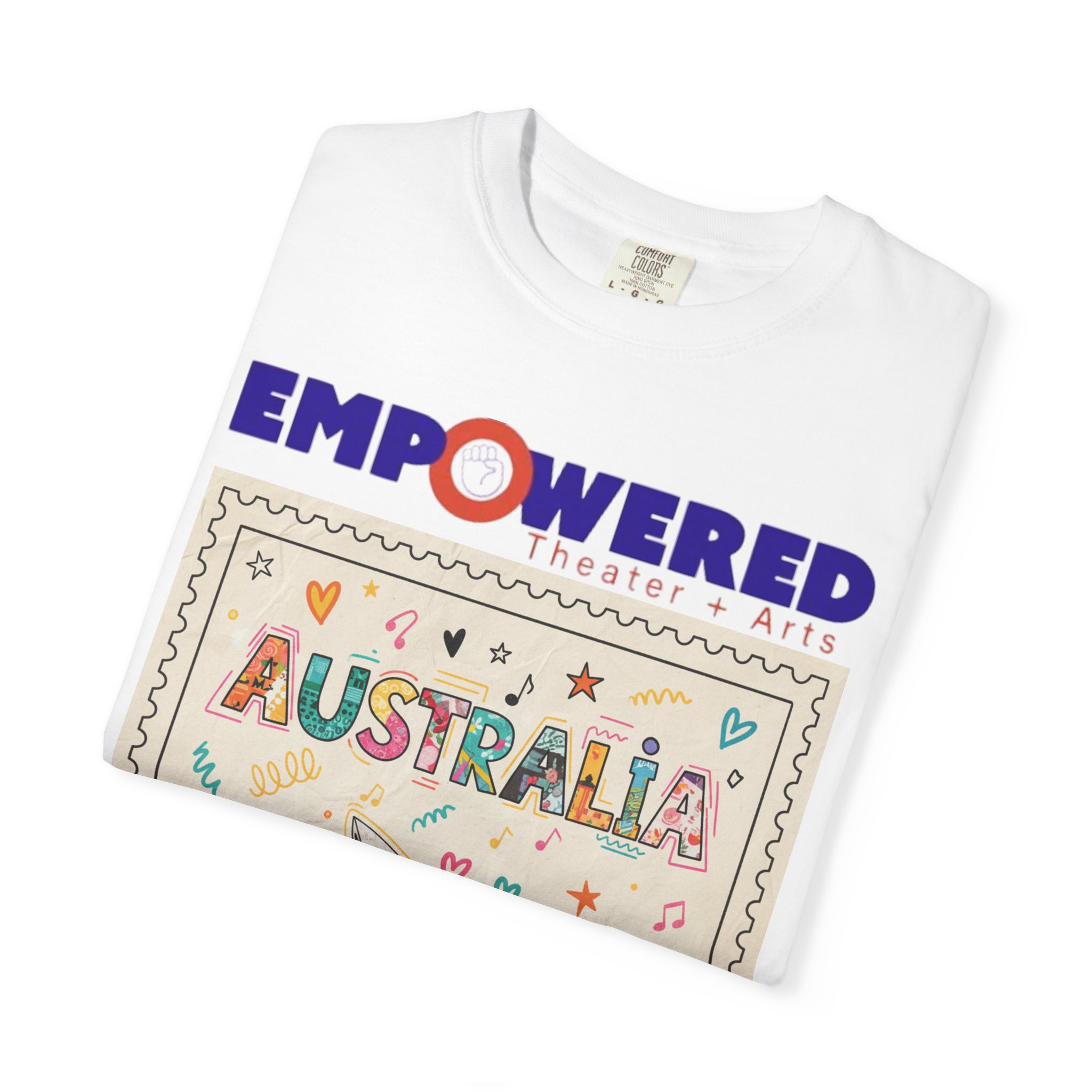 Greetings from Australia to ETA - Image 7