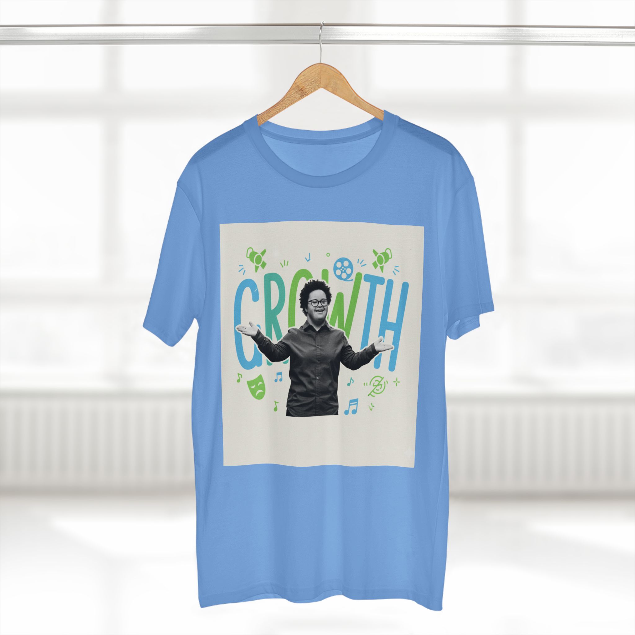 Adult Staple Tee - Image 52