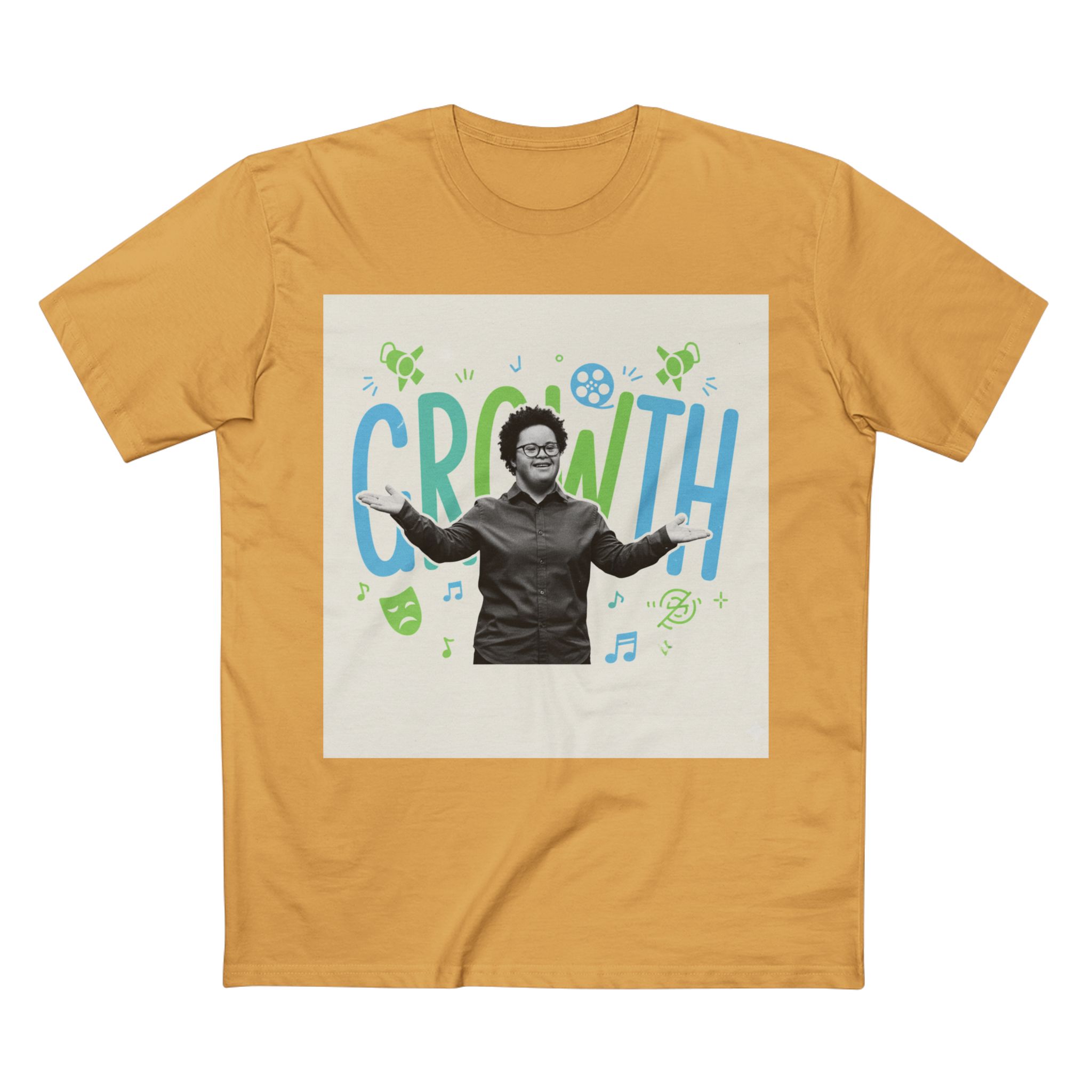 Adult Staple Tee - Image 29