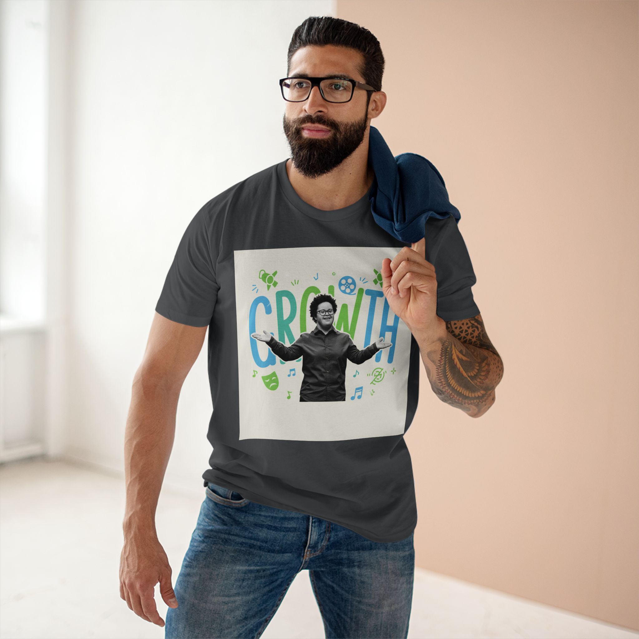 Adult Staple Tee - Image 39