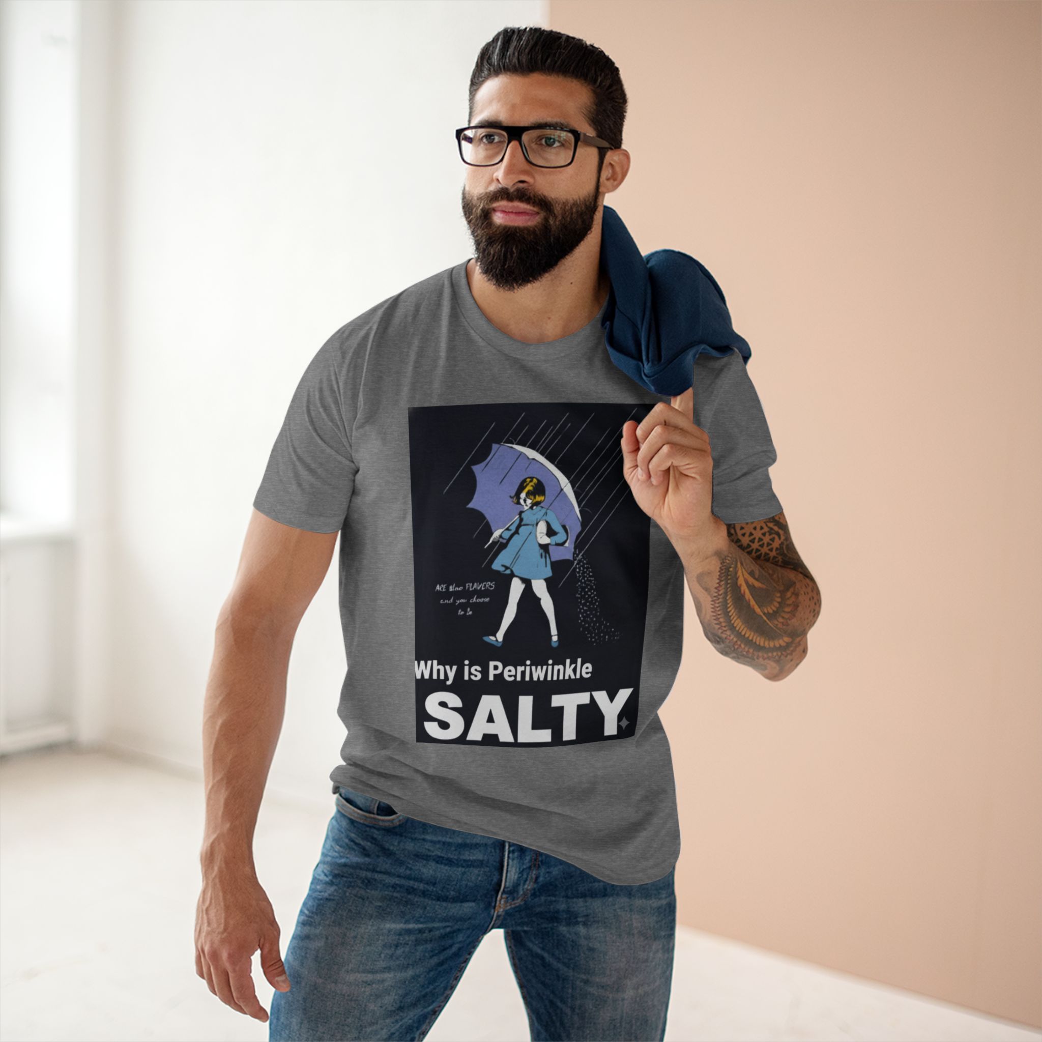 Why So Salty - Image 11