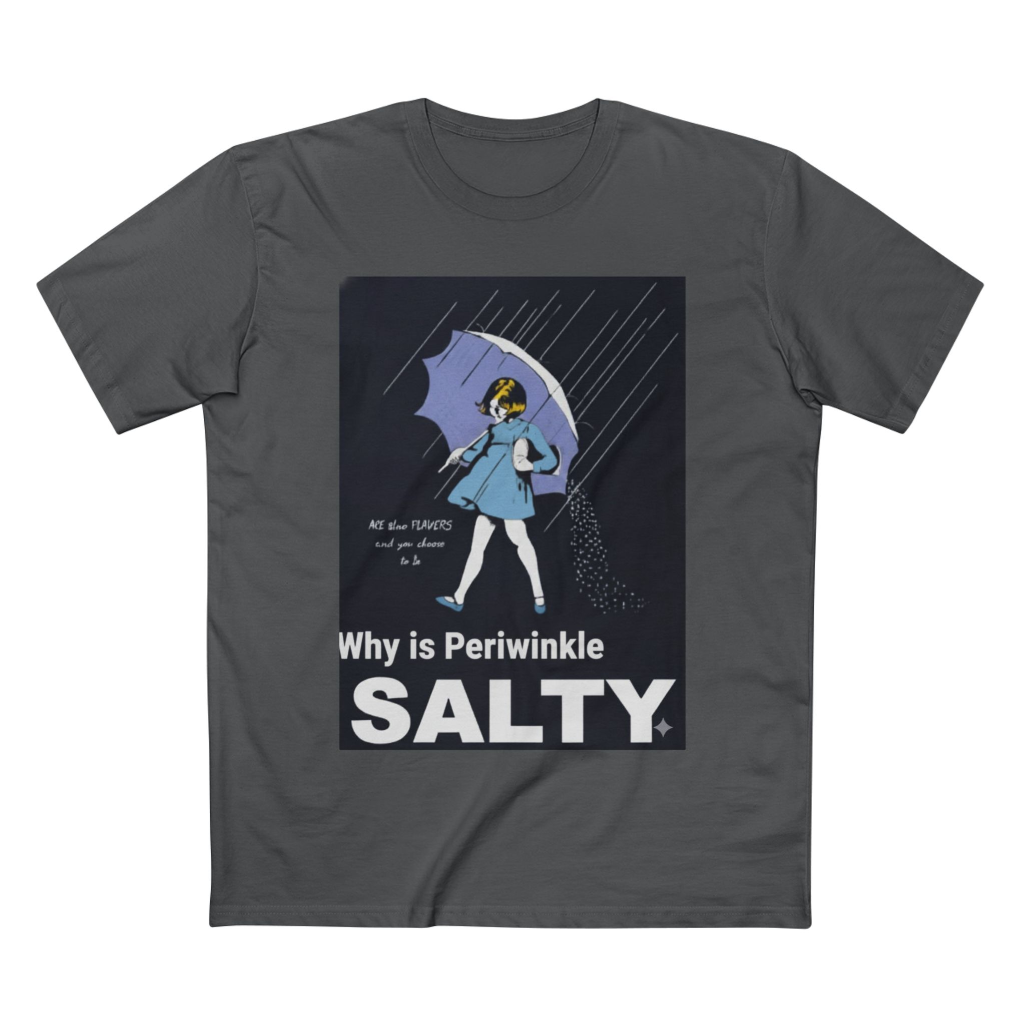 Why So Salty - Image 17