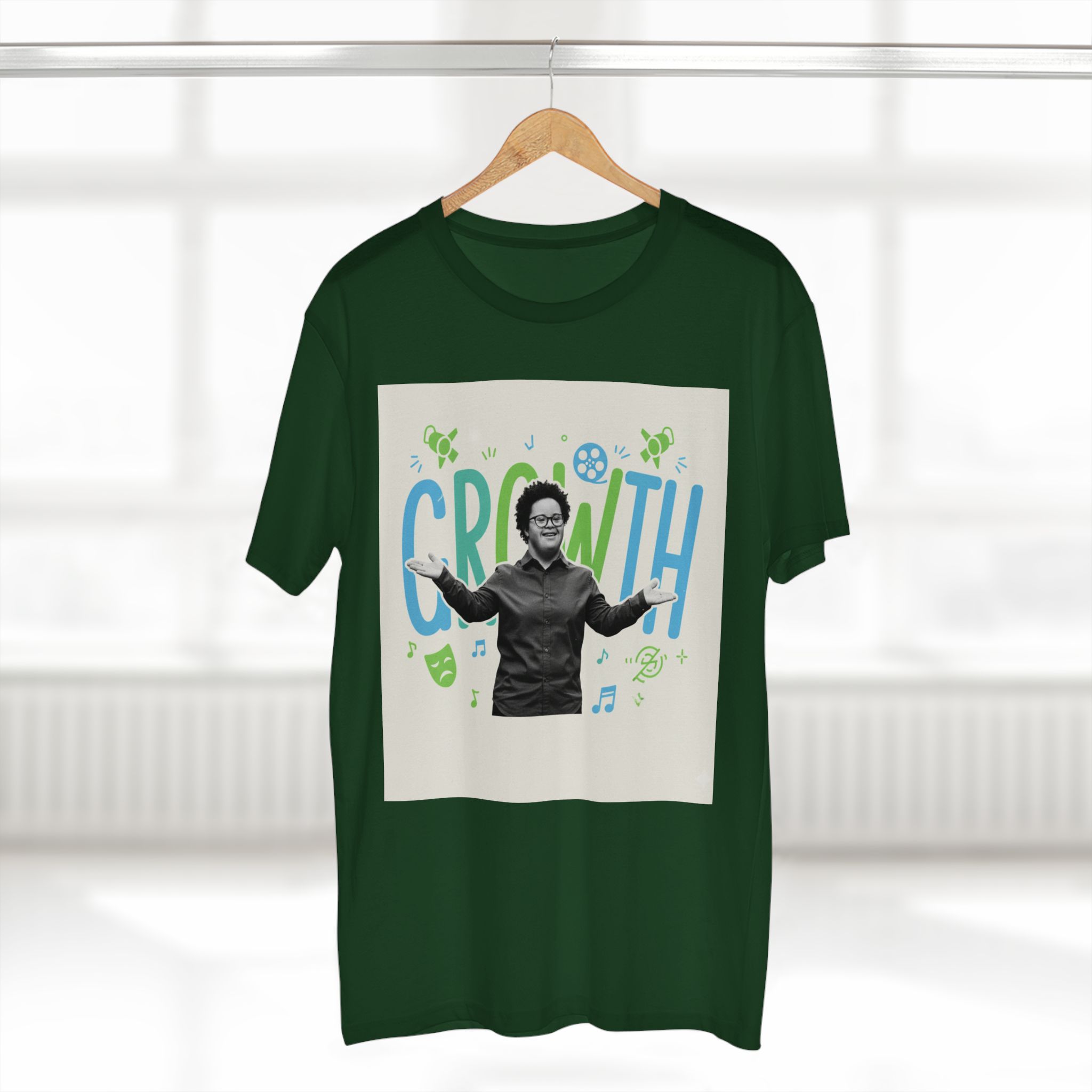 Adult Staple Tee - Image 44