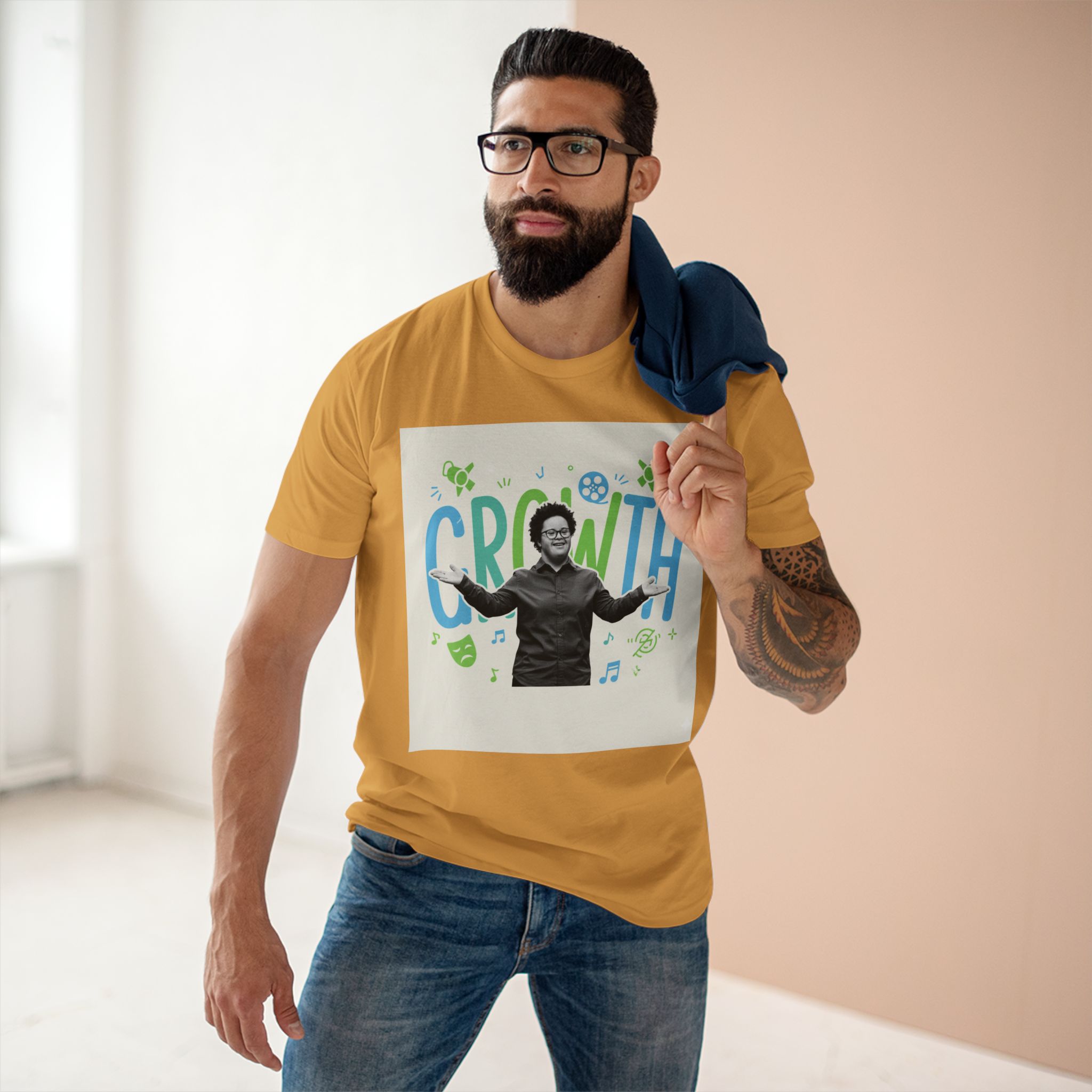 Adult Staple Tee - Image 31