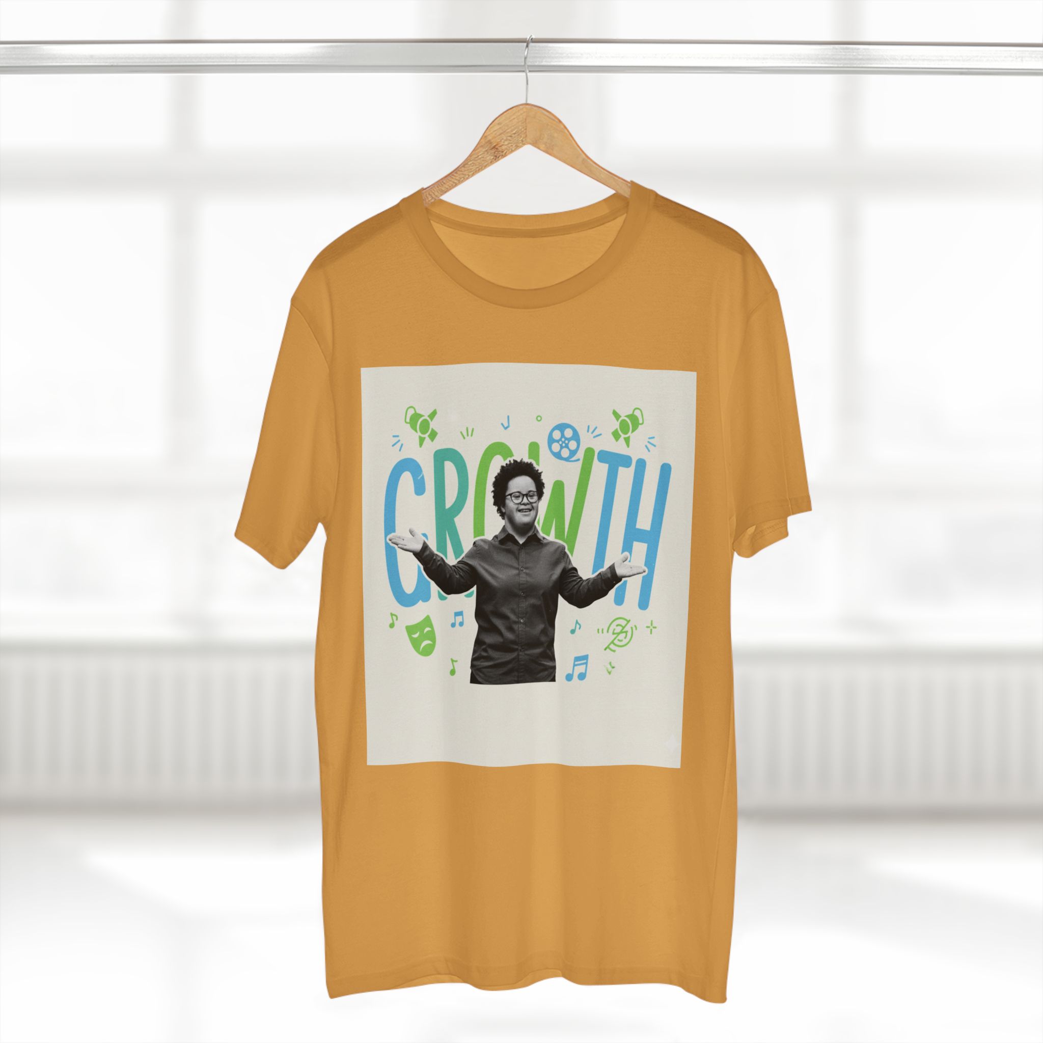 Adult Staple Tee - Image 32