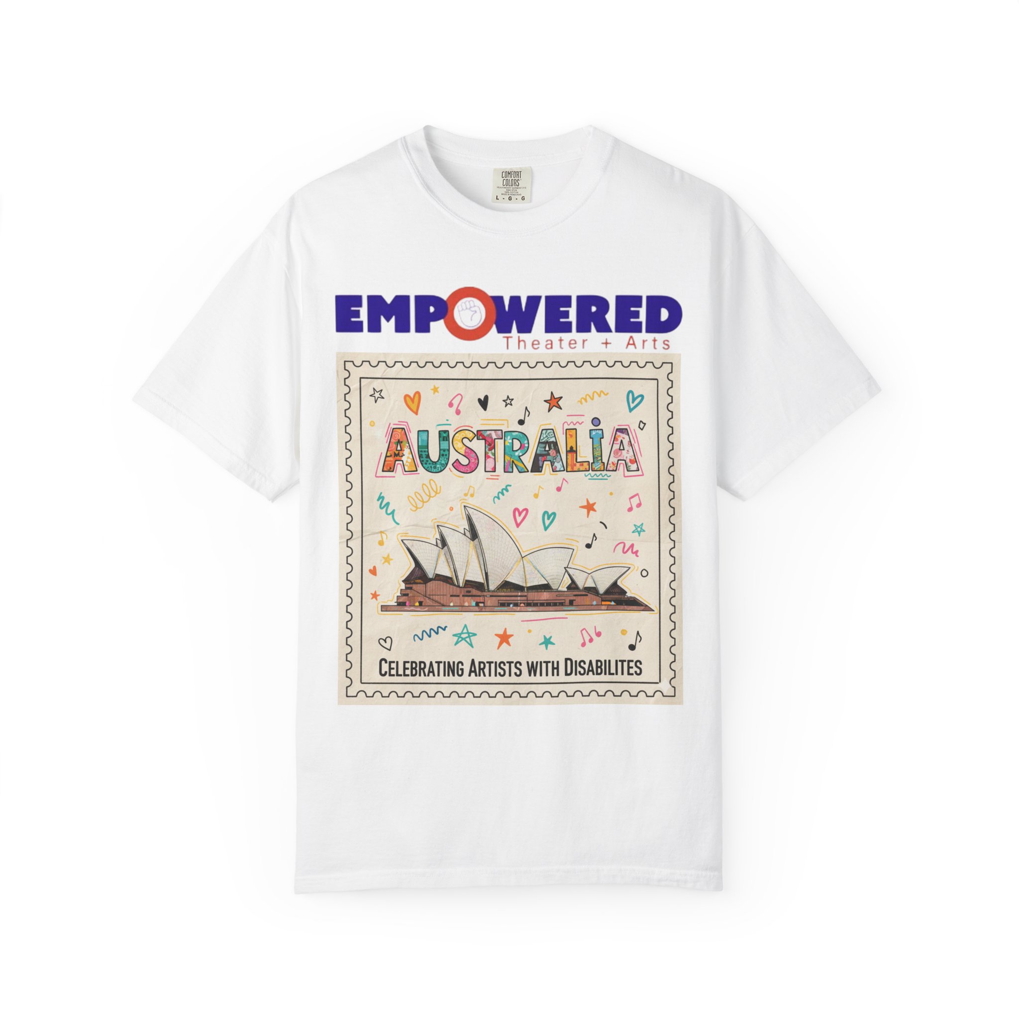 Greetings from Australia to ETA - Image 5