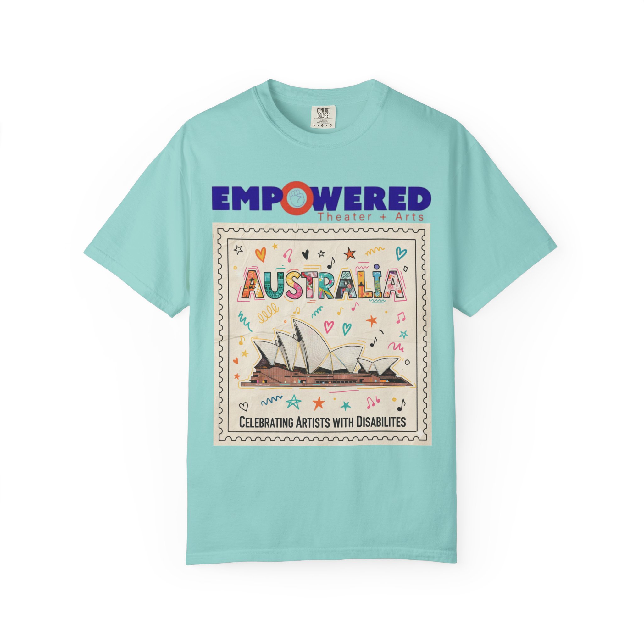 Greetings from Australia to ETA - Image 9