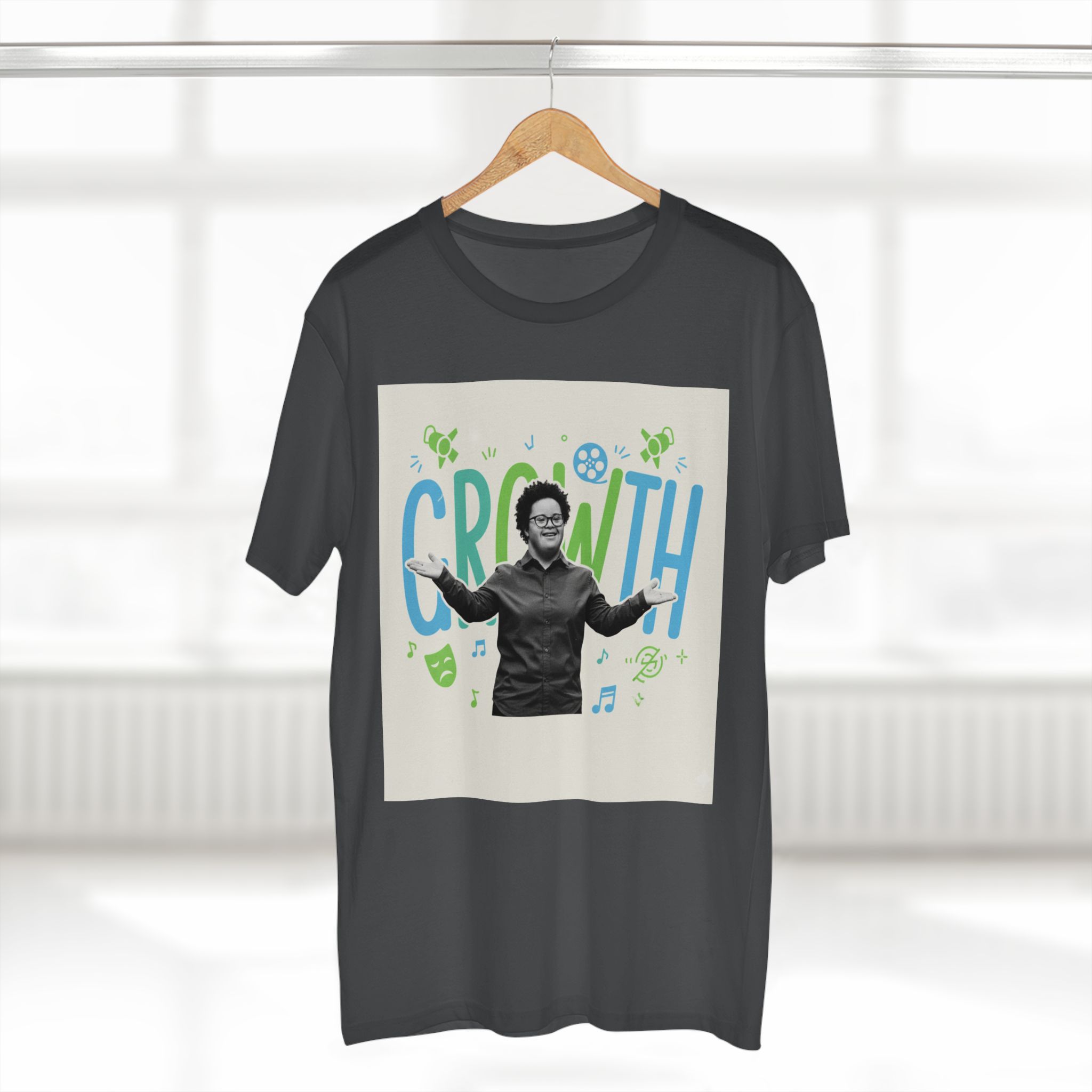 Adult Staple Tee - Image 40