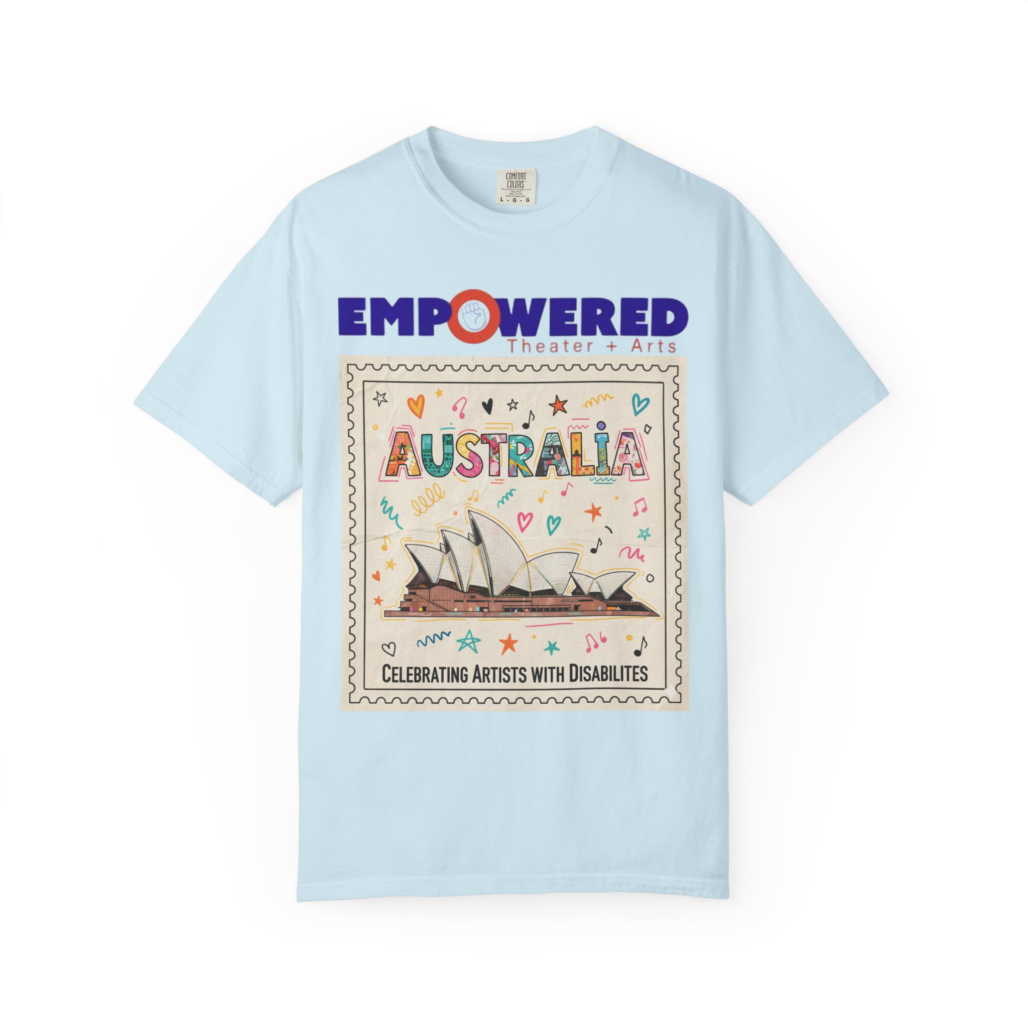 Greetings from Australia to ETA - Image 13