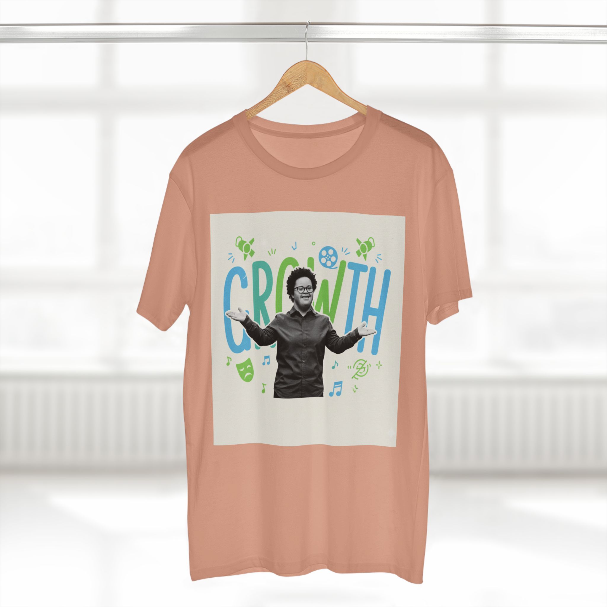 Adult Staple Tee - Image 20