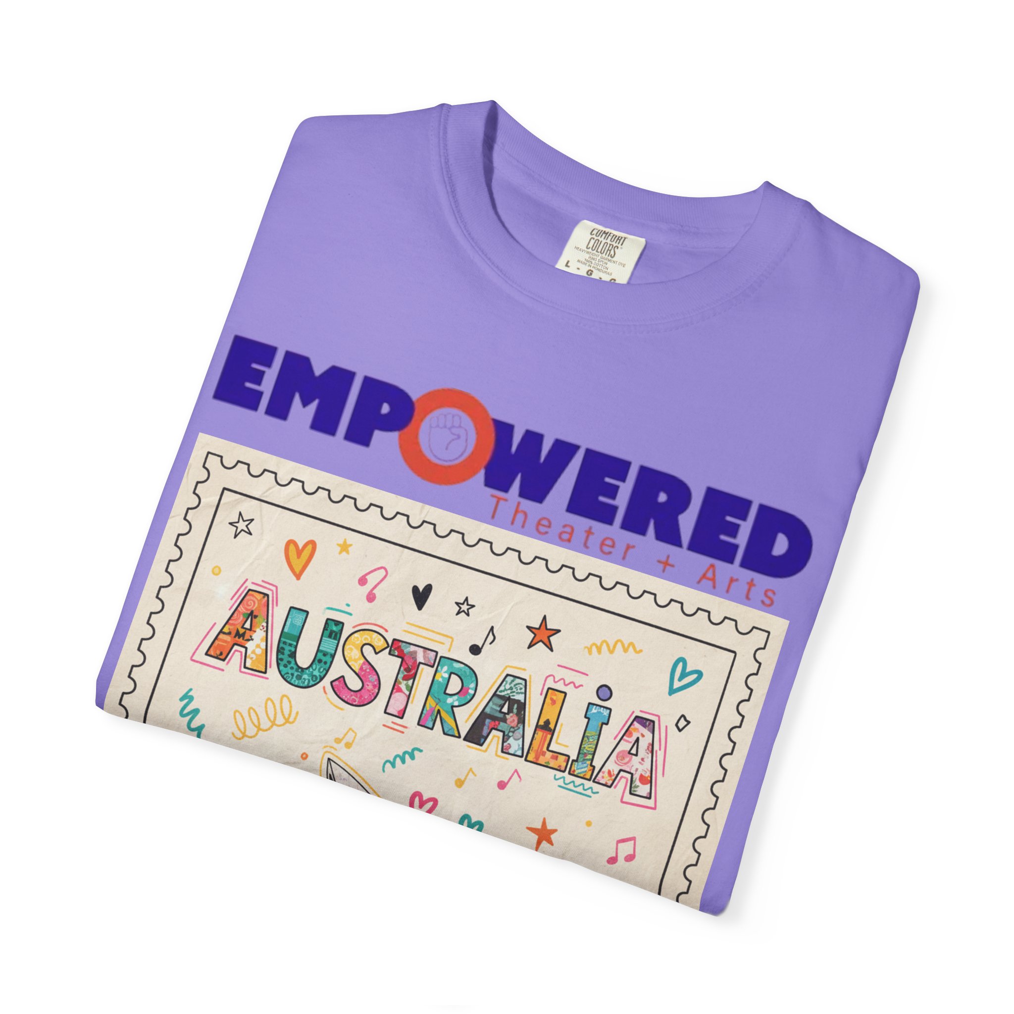 Greetings from Australia to ETA - Image 19