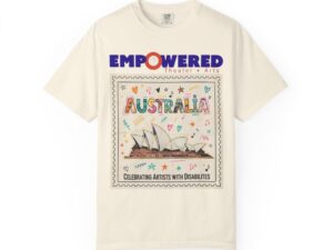 Greetings from Australia to ETA