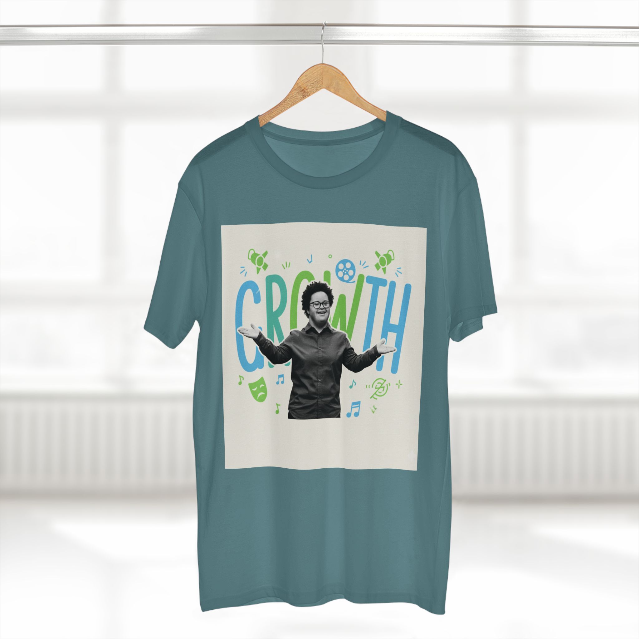 Adult Staple Tee - Image 48