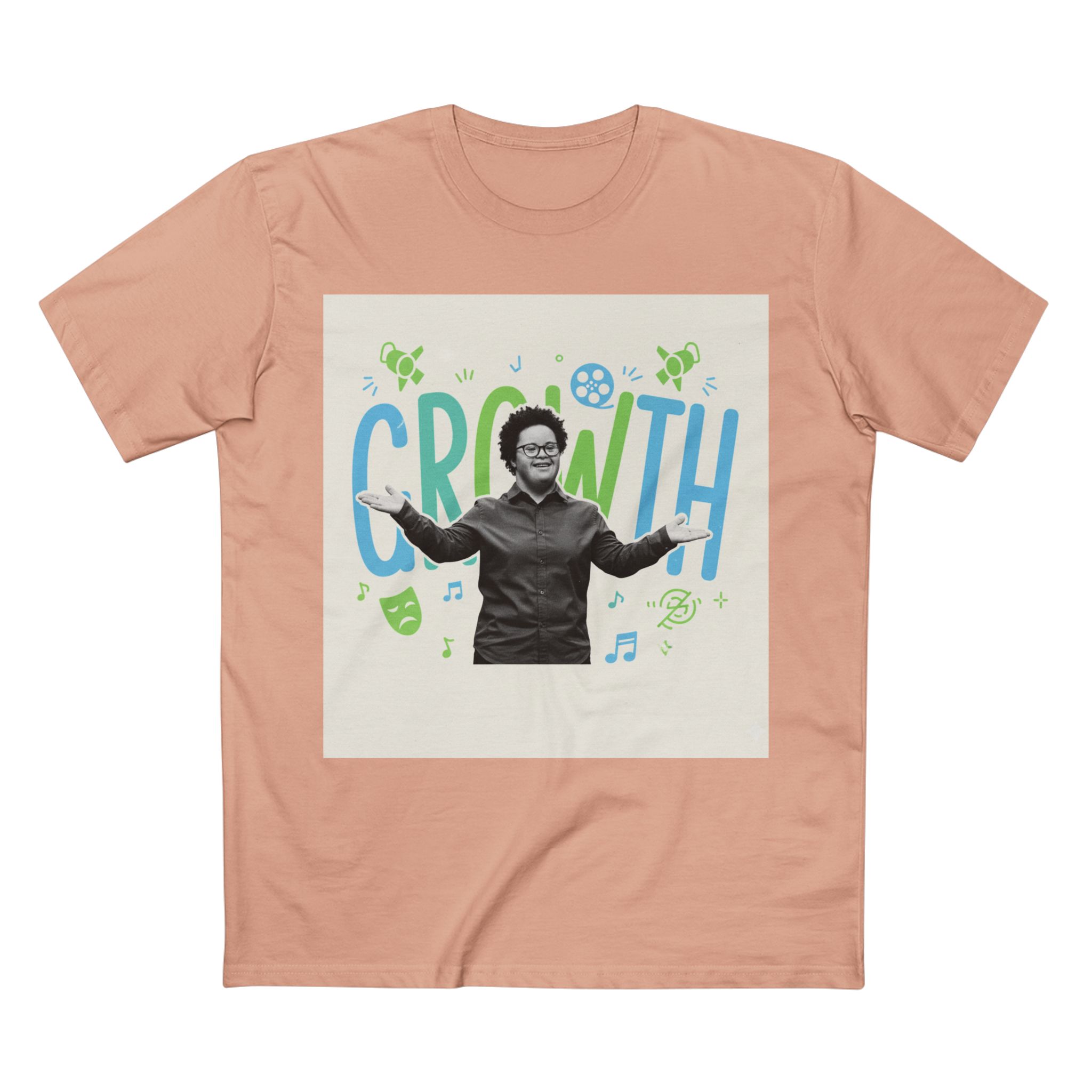 Adult Staple Tee - Image 17