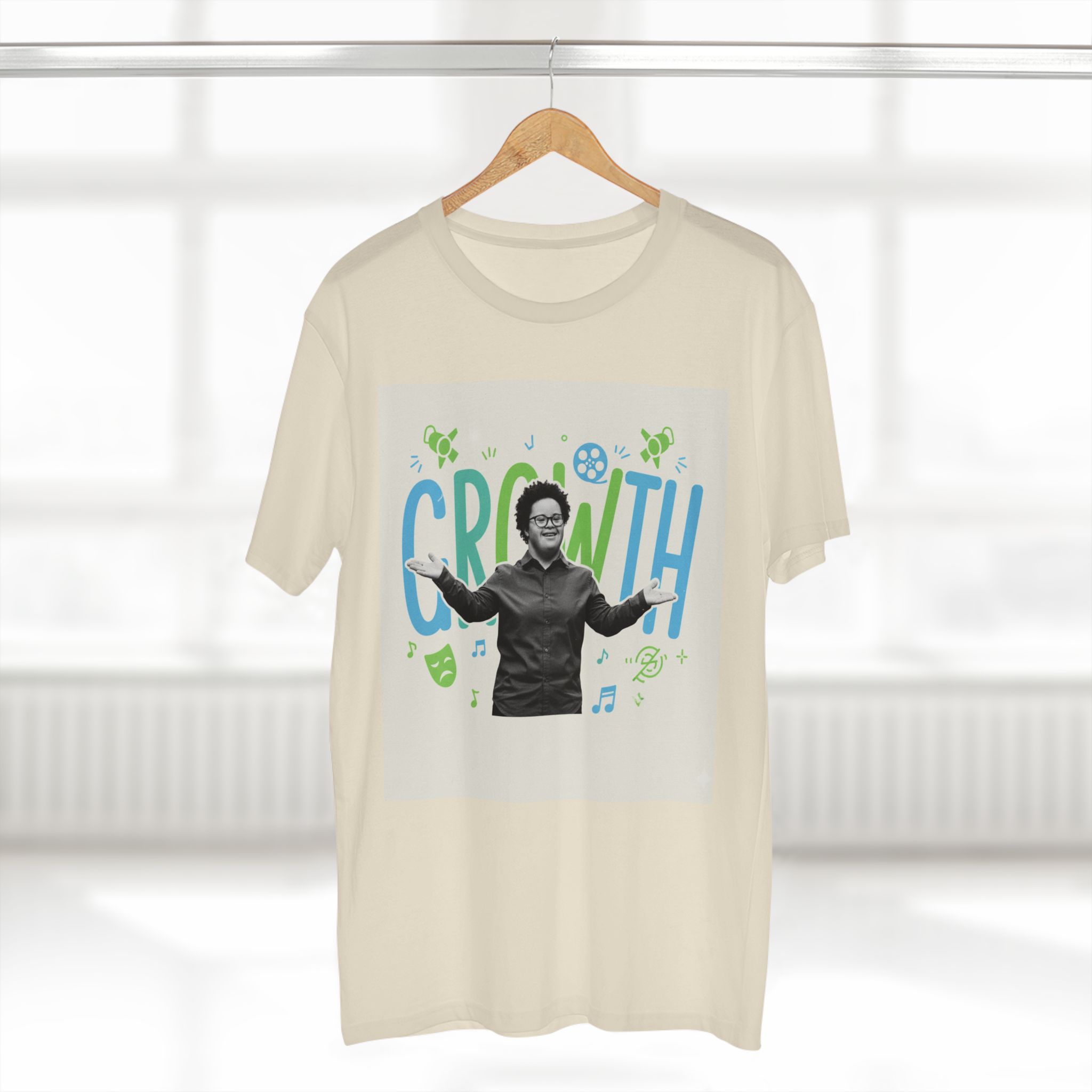 Adult Staple Tee - Image 16