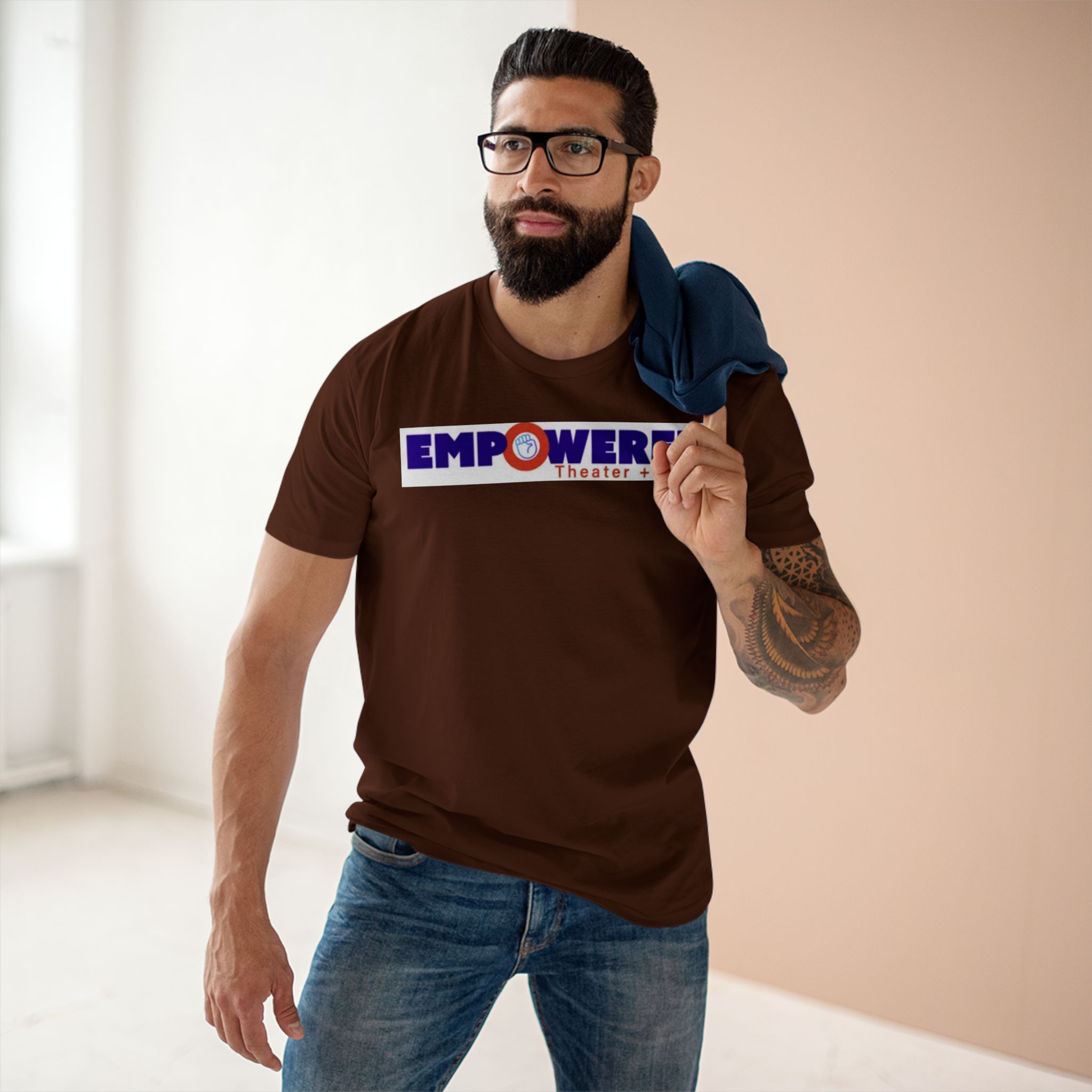 Adult Staple Tee - Image 23