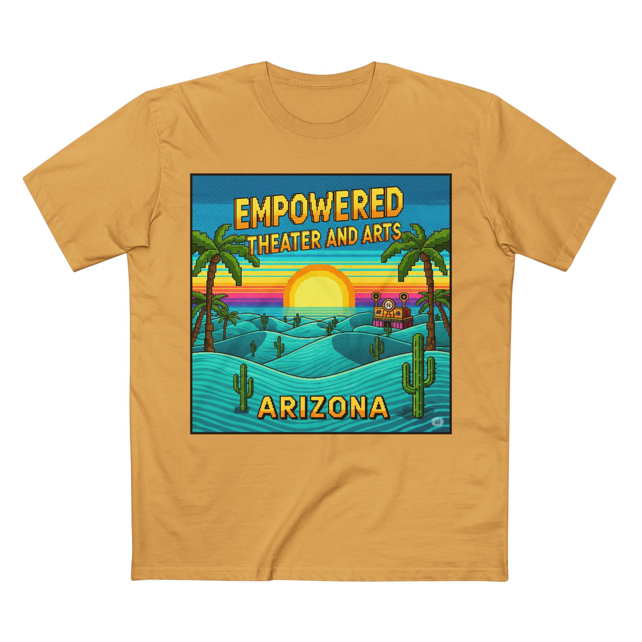 Adult Staple Tee - Image 17