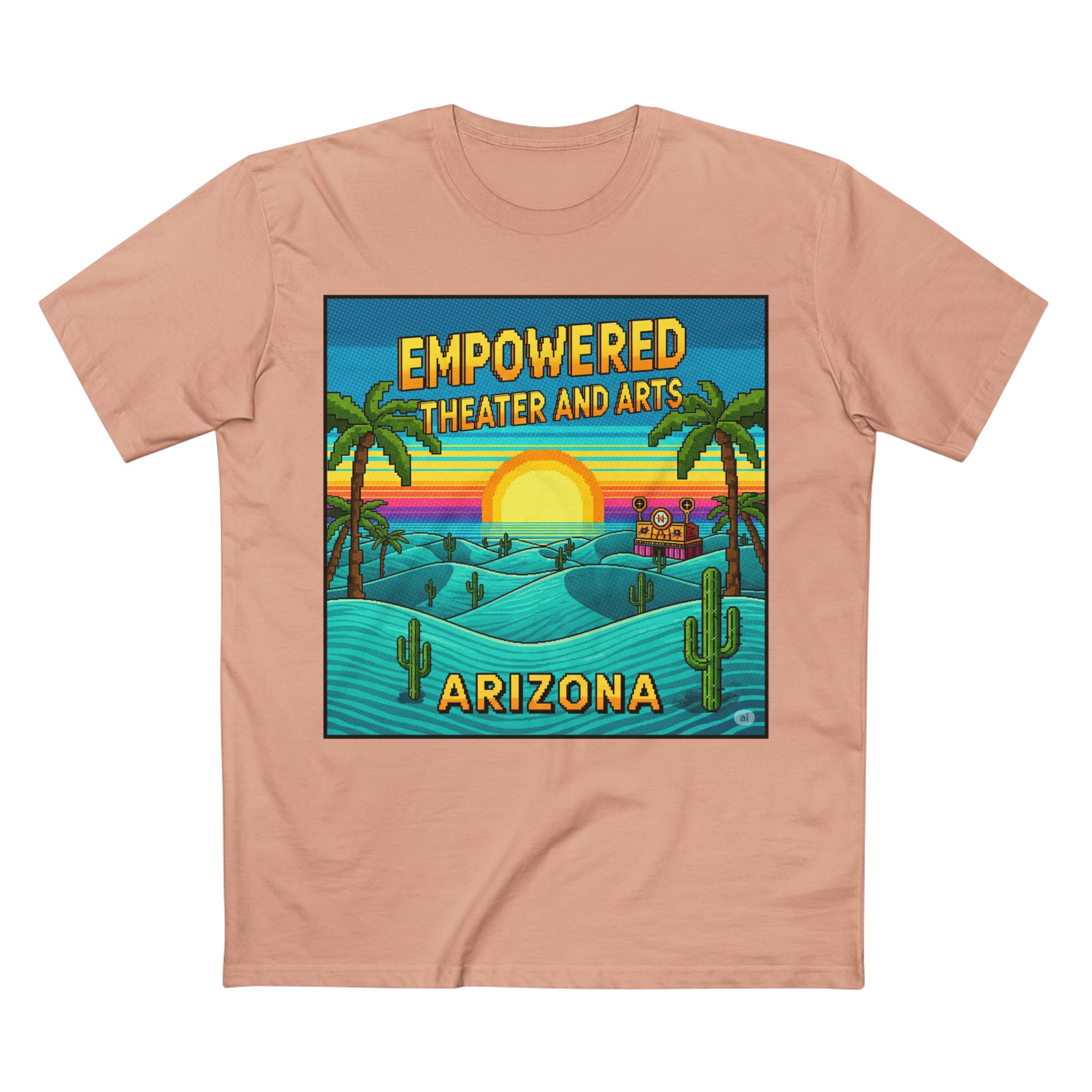 Adult Staple Tee - Image 9