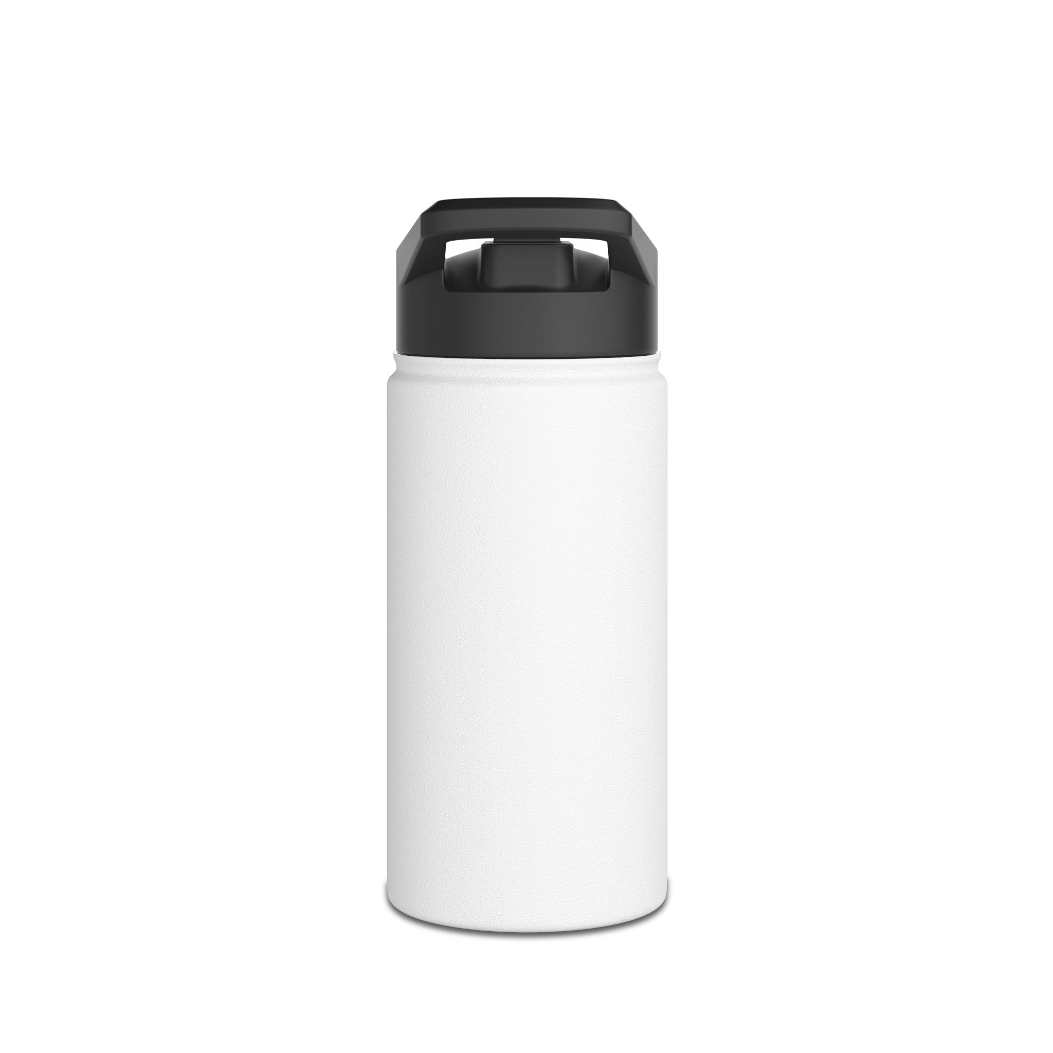 Stainless Steel Water Bottle - Image 2