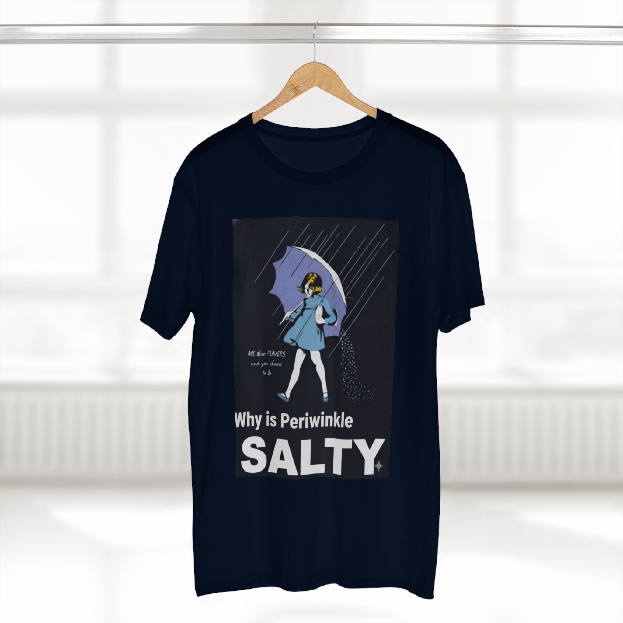 Why So Salty - Image 28