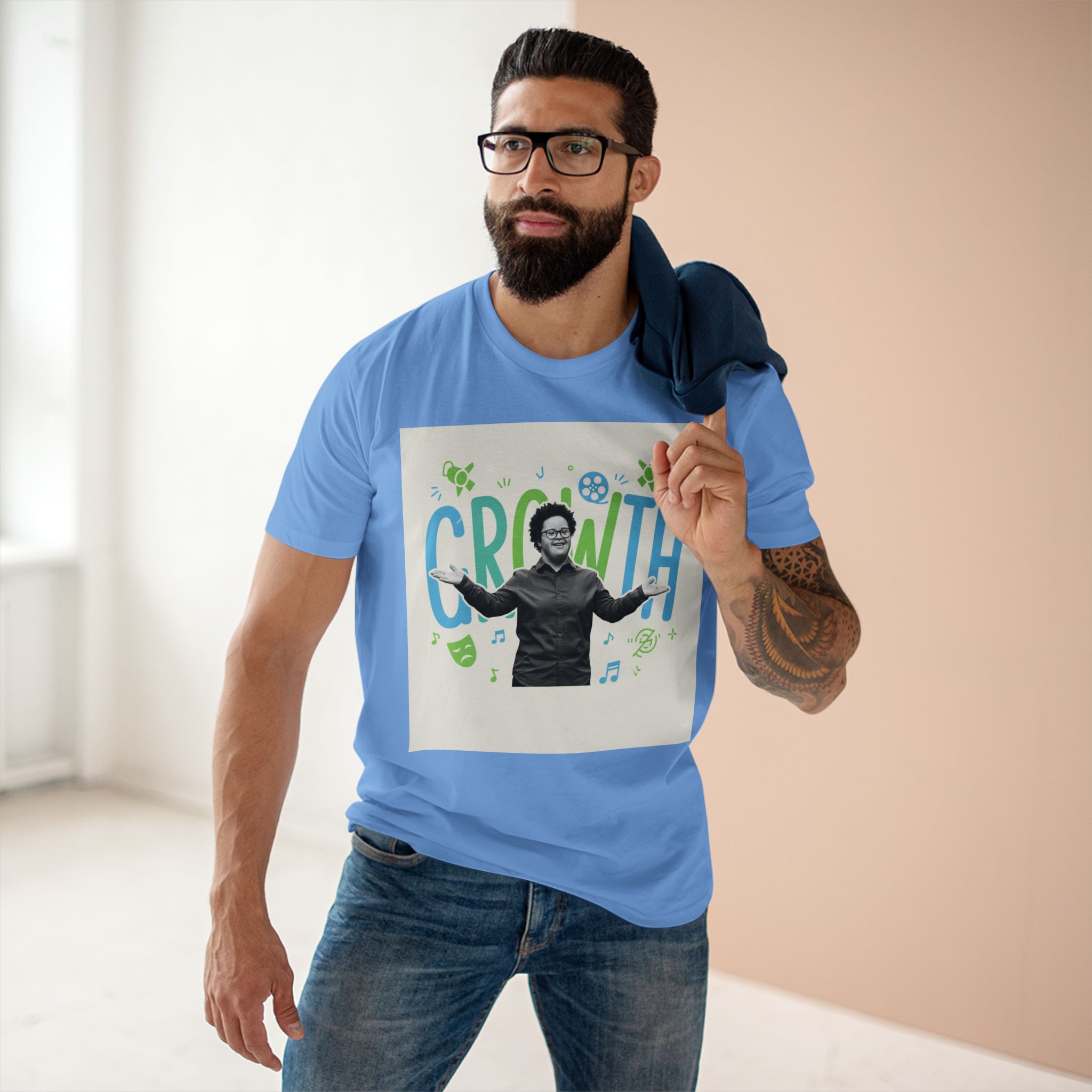 Adult Staple Tee - Image 51