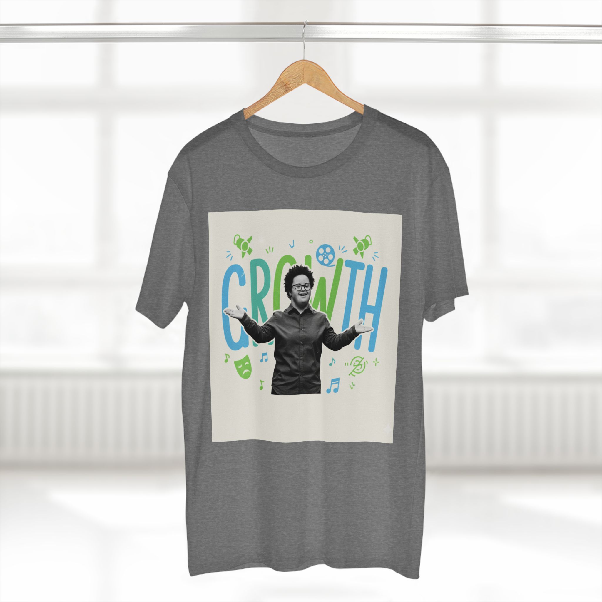 Adult Staple Tee - Image 28