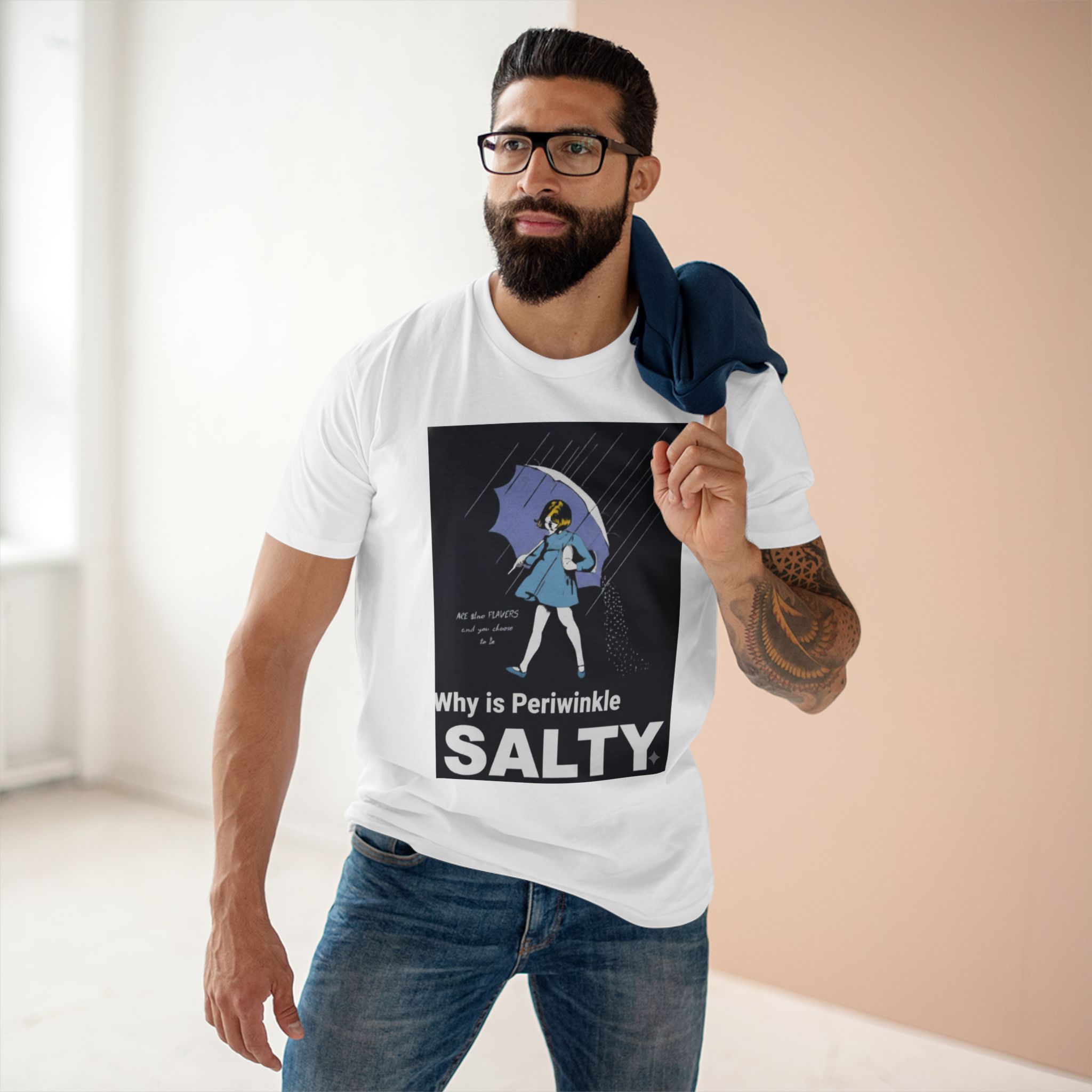 Why So Salty - Image 3