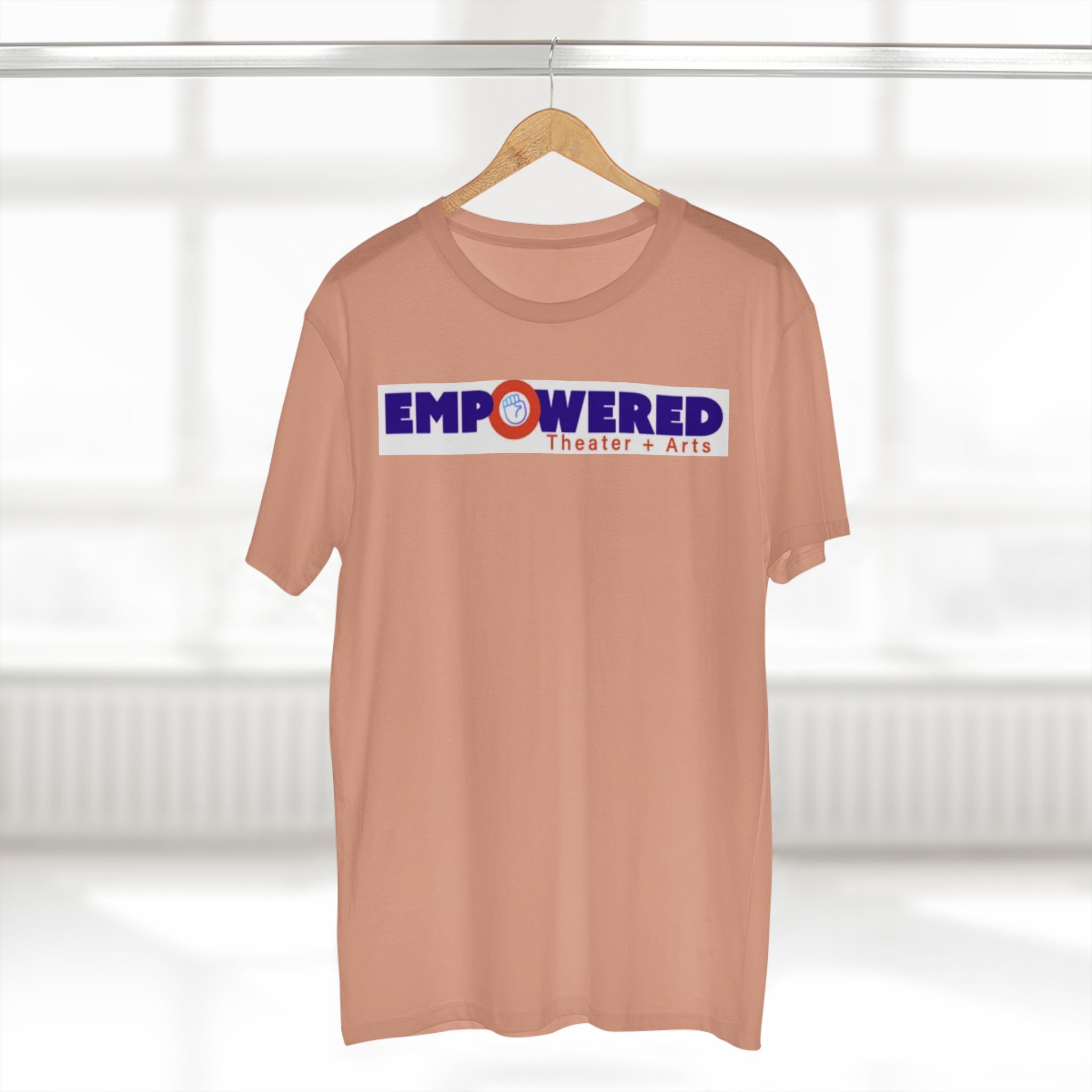 Adult Staple Tee - Image 20