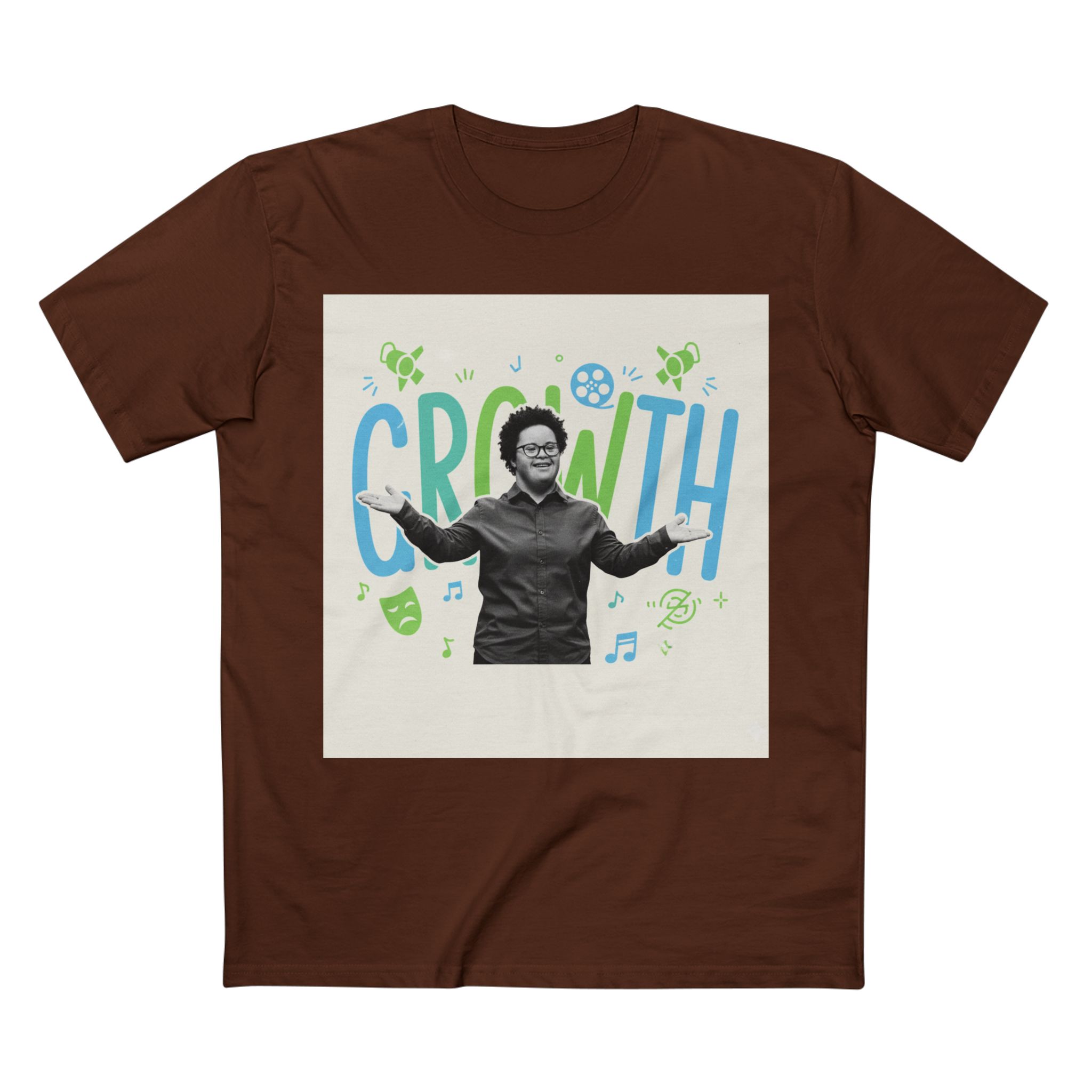 Adult Staple Tee - Image 21