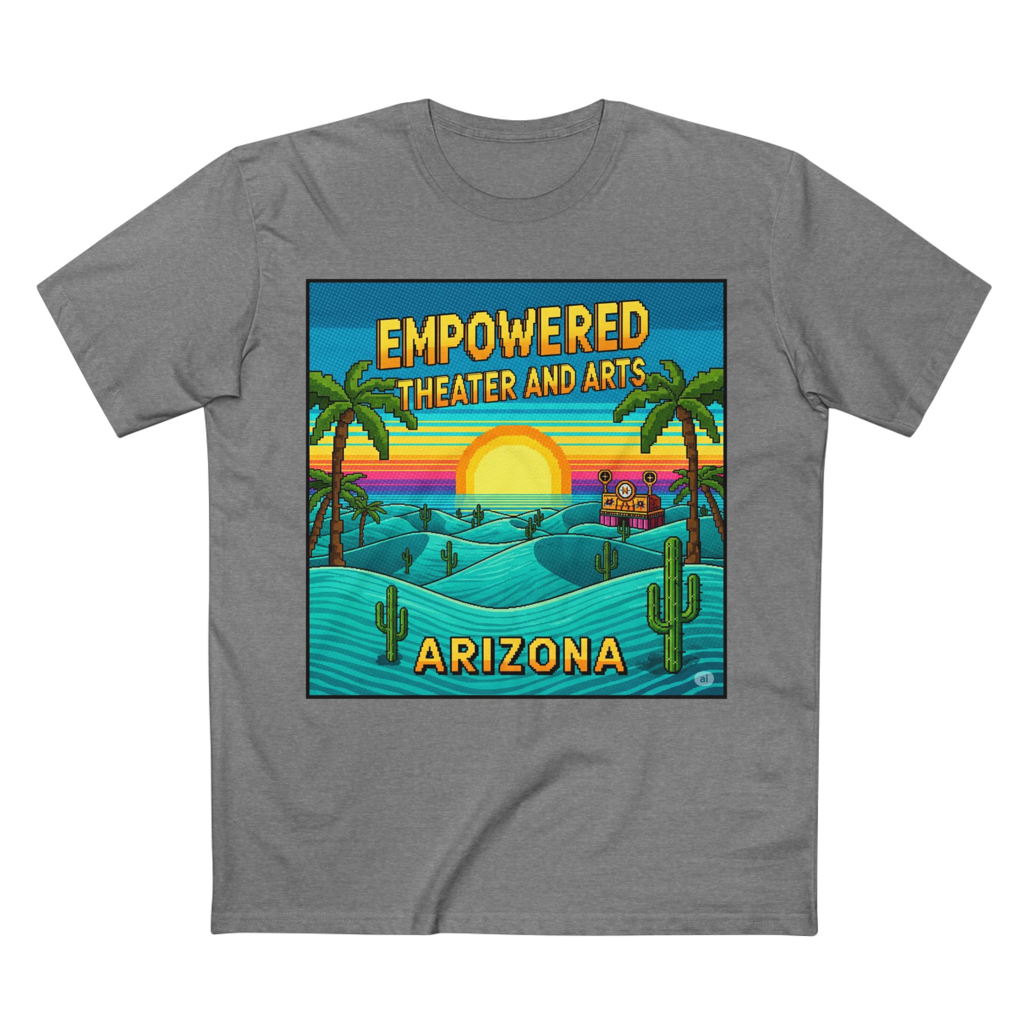 Adult Staple Tee - Image 13