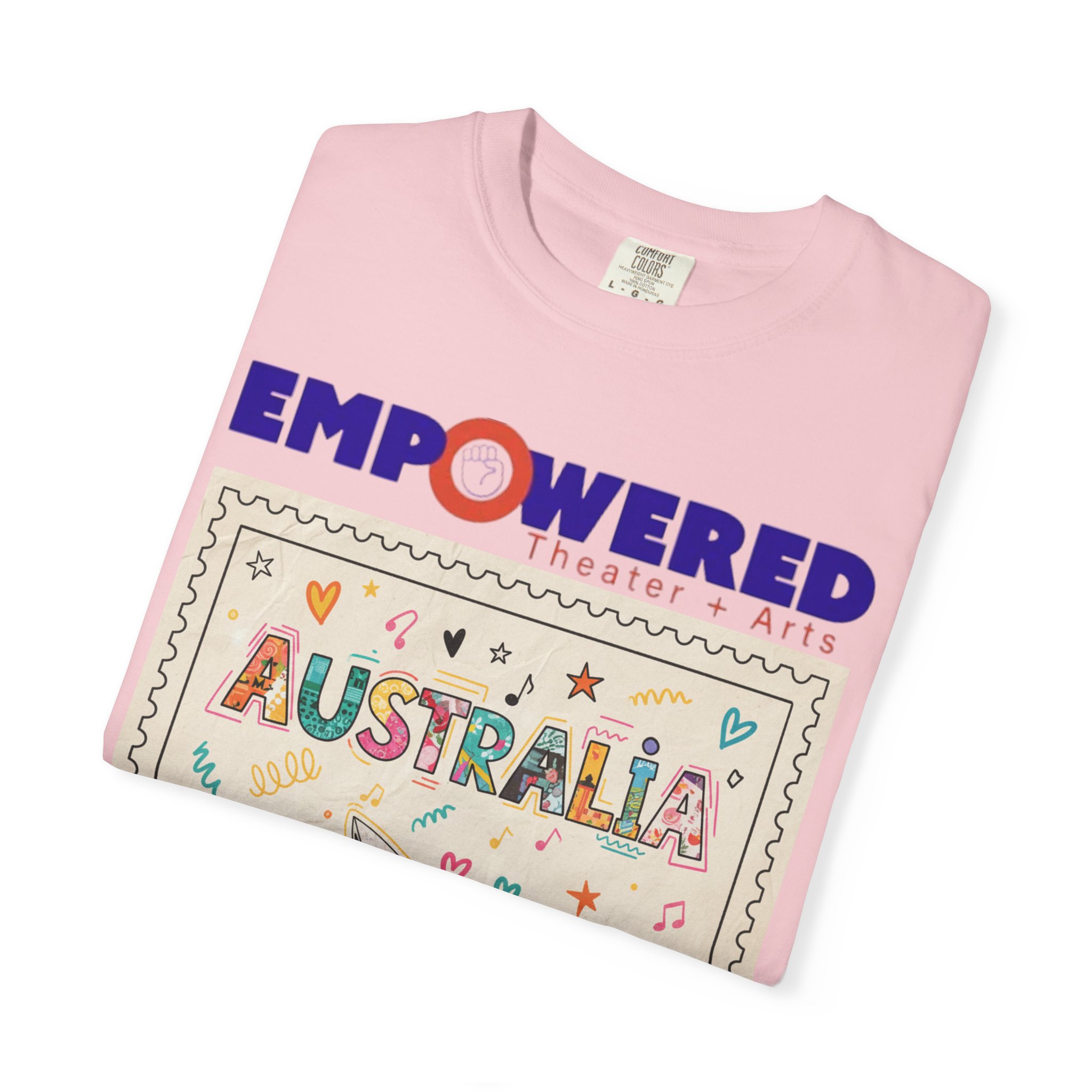 Greetings from Australia to ETA - Image 23