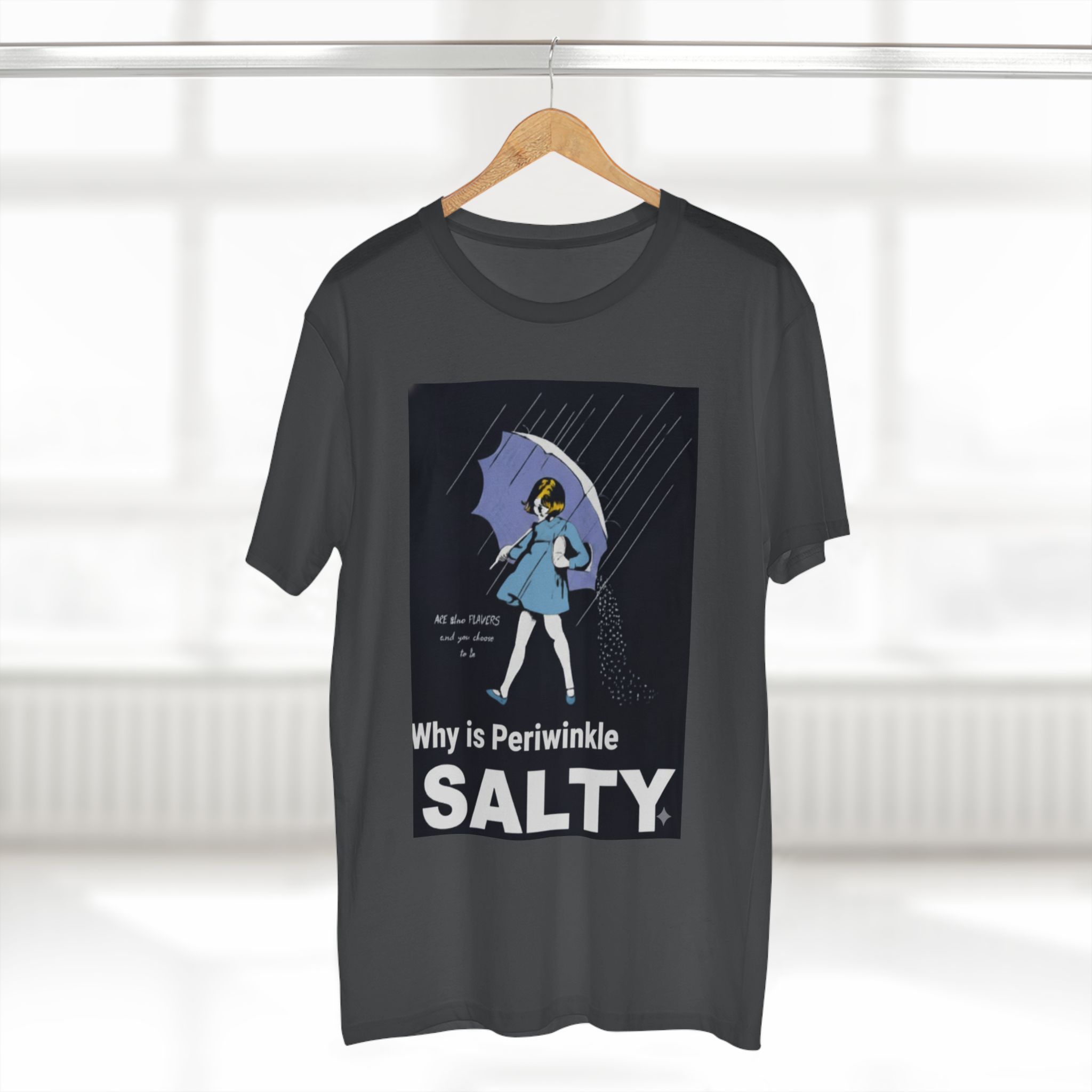 Why So Salty - Image 20