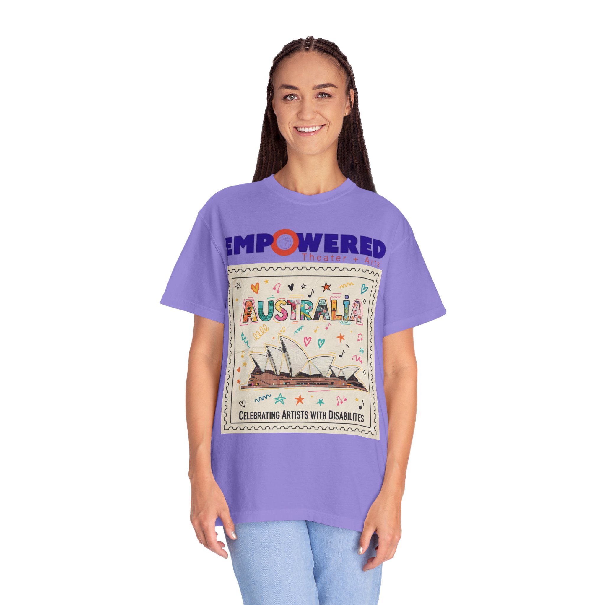 Greetings from Australia to ETA - Image 20