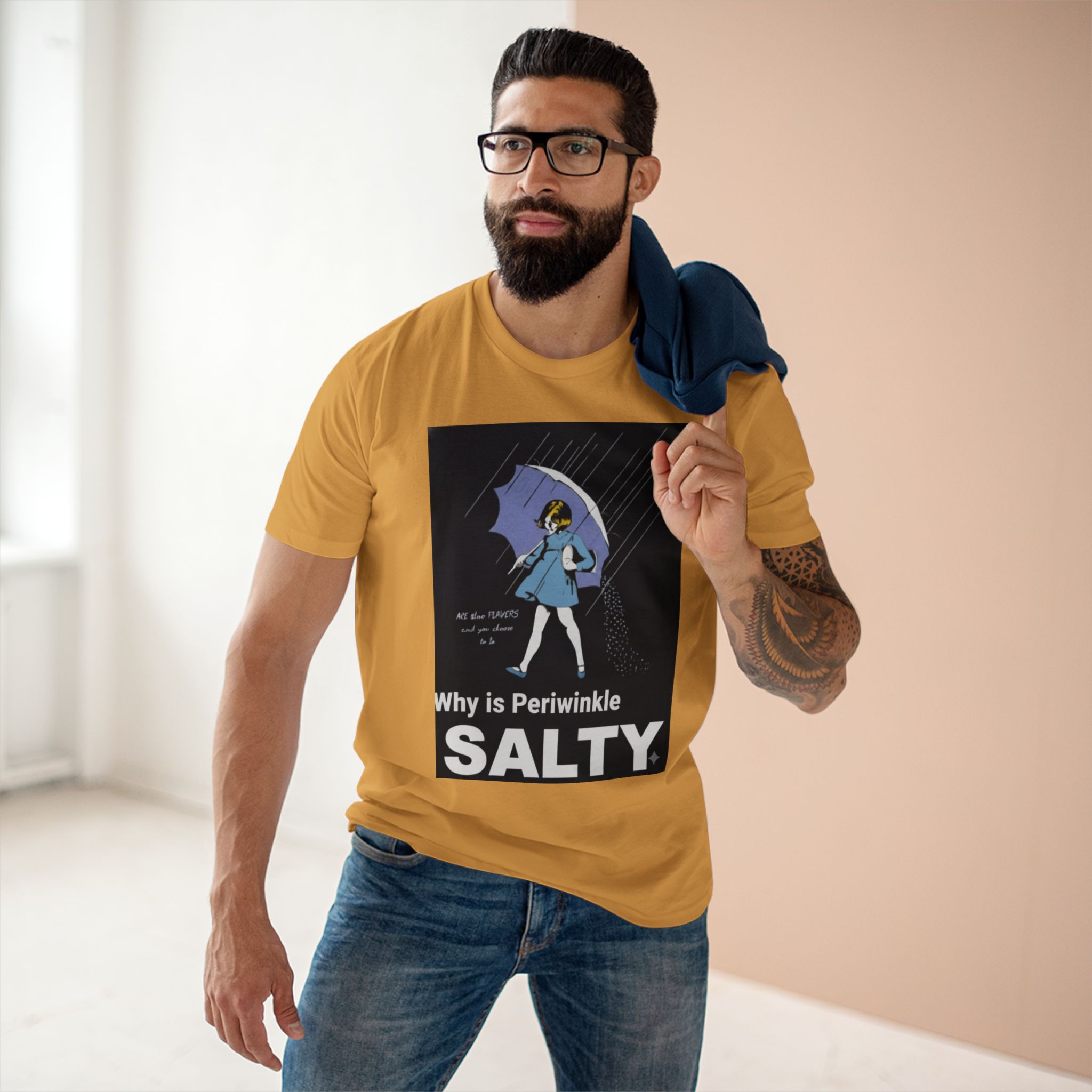 Why So Salty - Image 15