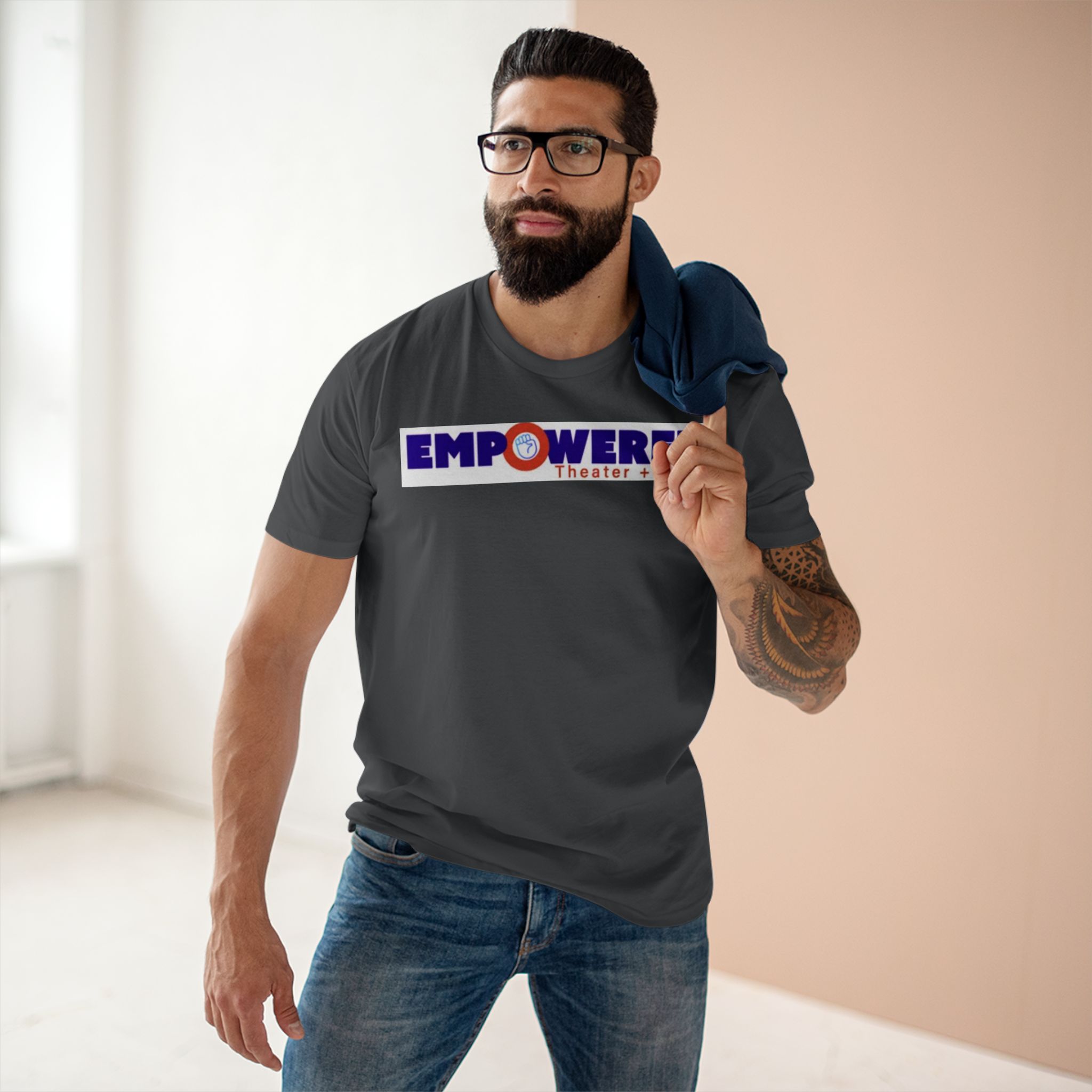 Adult Staple Tee - Image 35