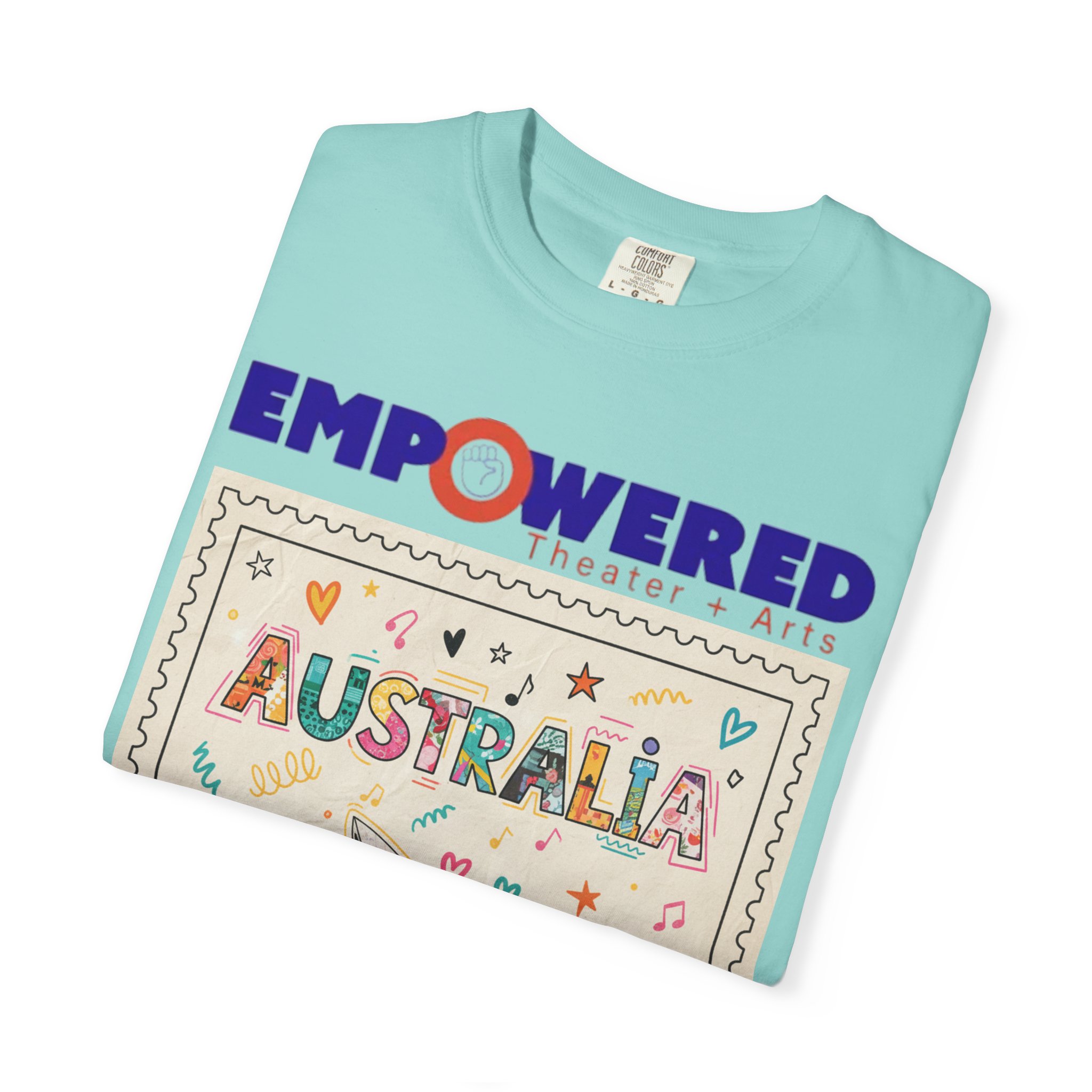 Greetings from Australia to ETA - Image 11