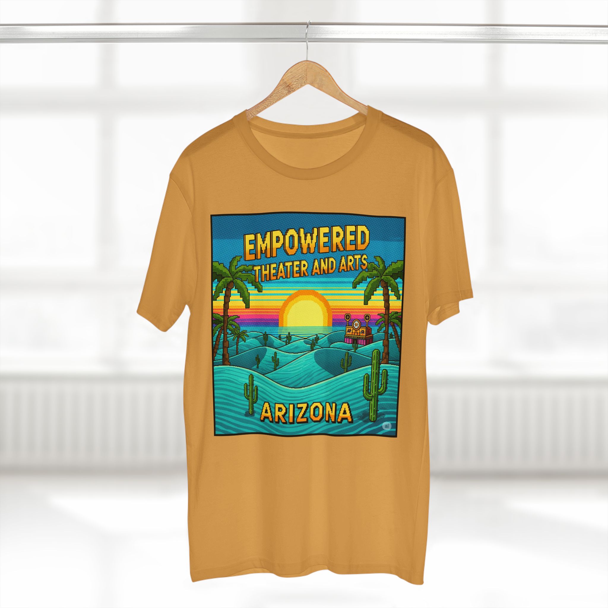 Adult Staple Tee - Image 20