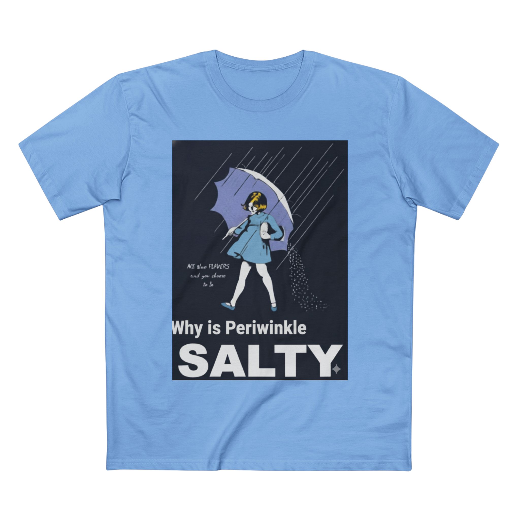 Why So Salty - Image 21
