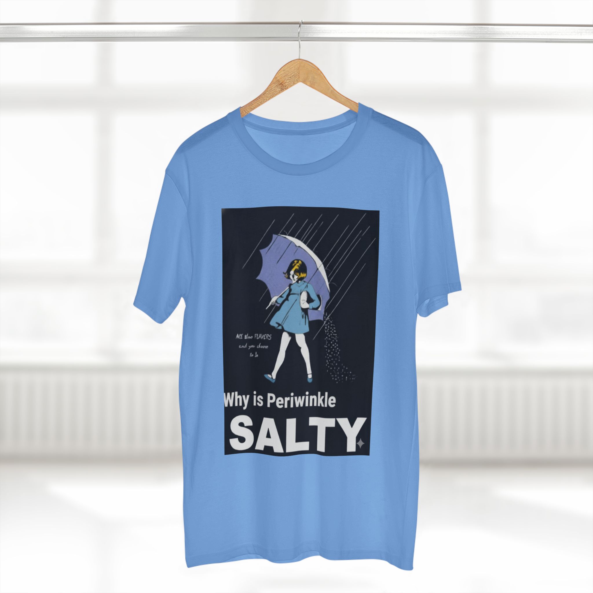 Why So Salty - Image 24