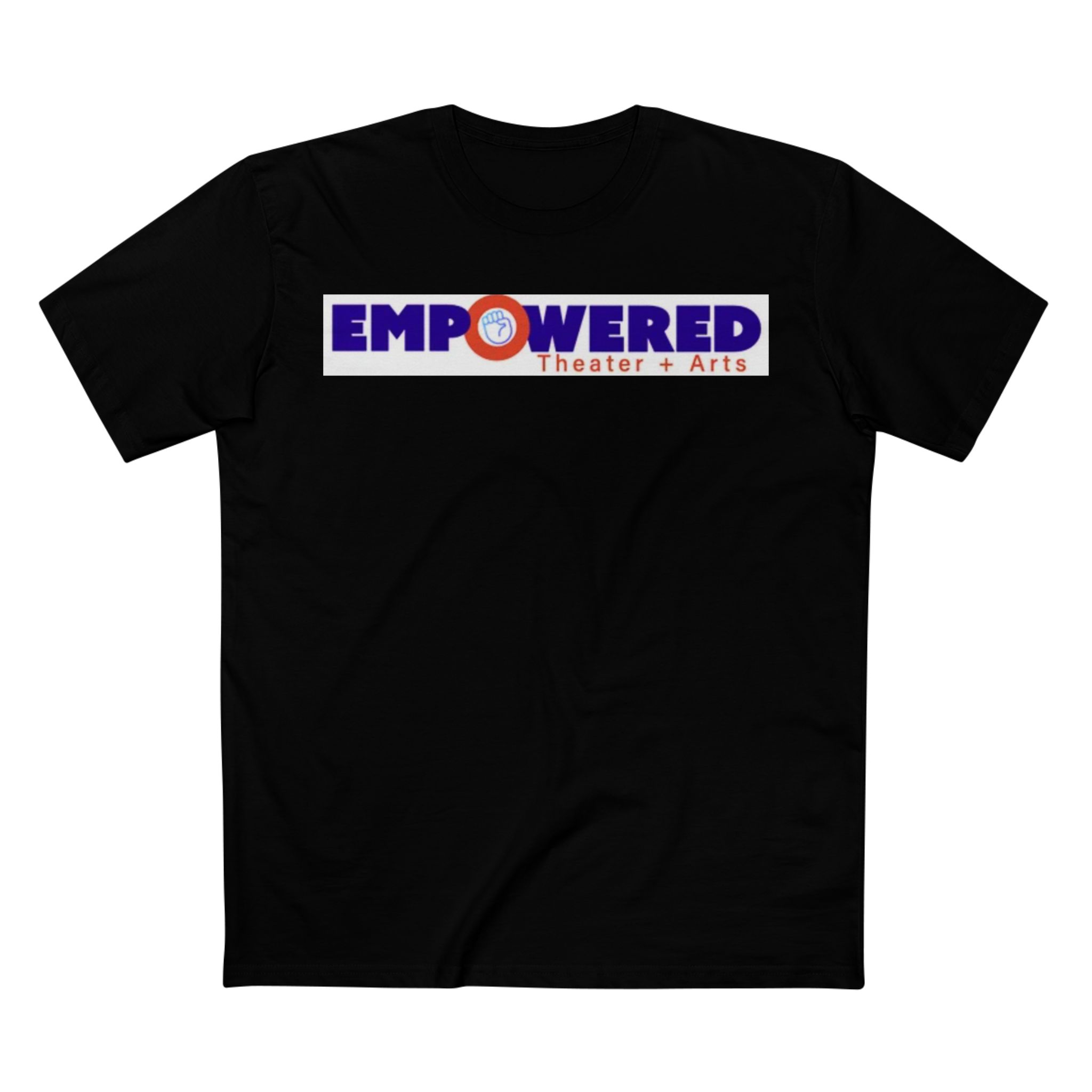 Adult Staple Tee - Image 9