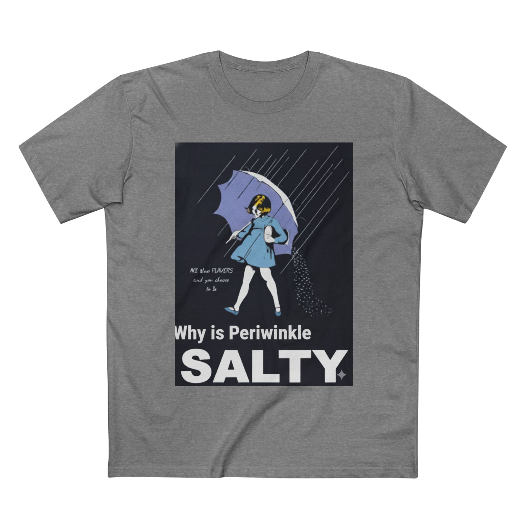 Why So Salty - Image 9