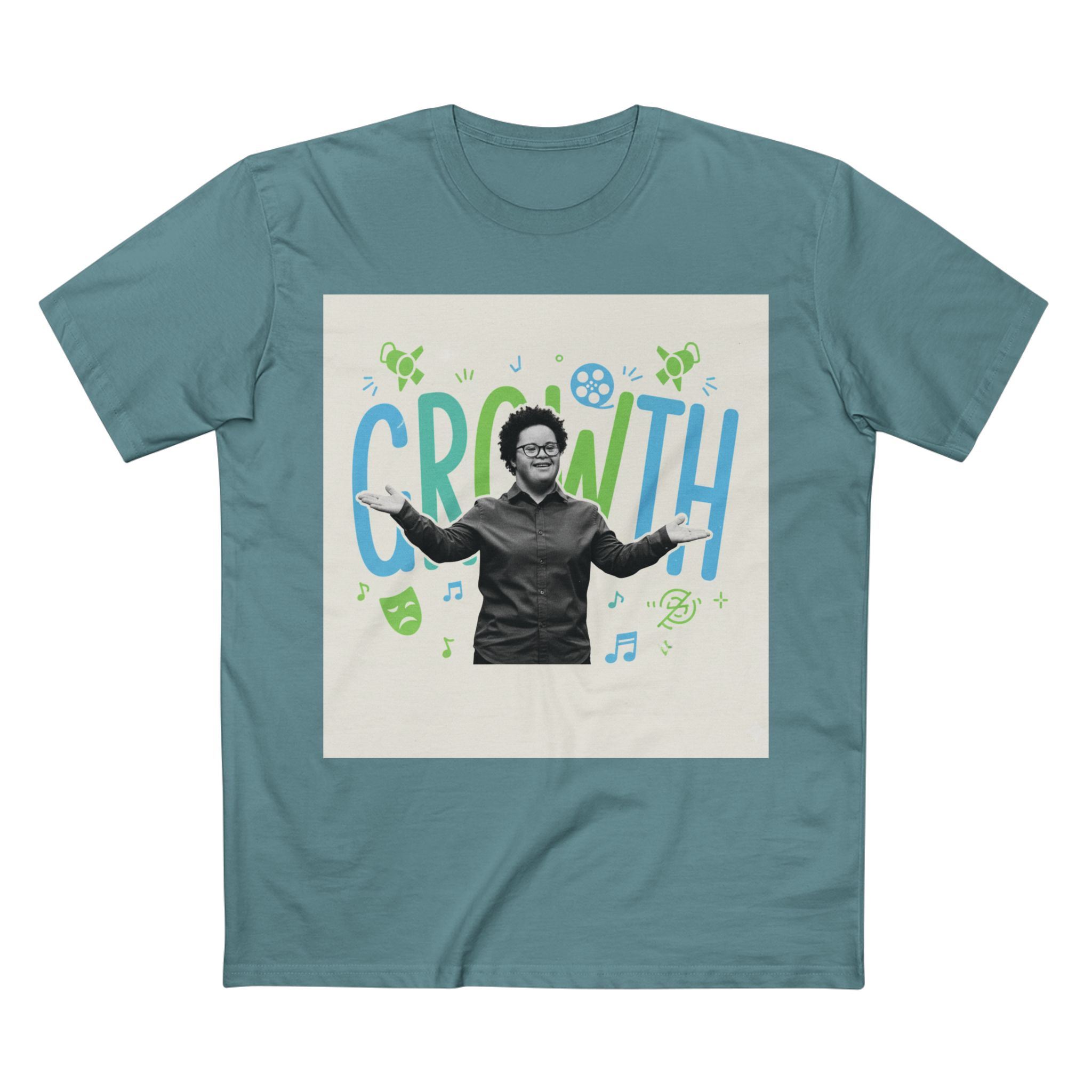 Adult Staple Tee - Image 45