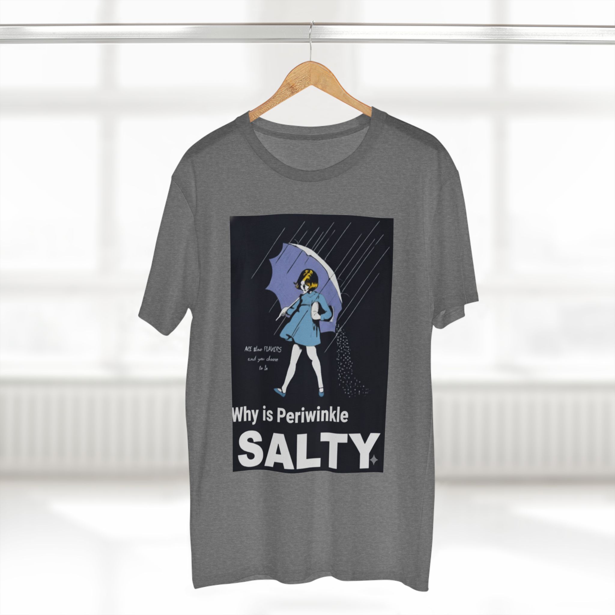 Why So Salty - Image 12