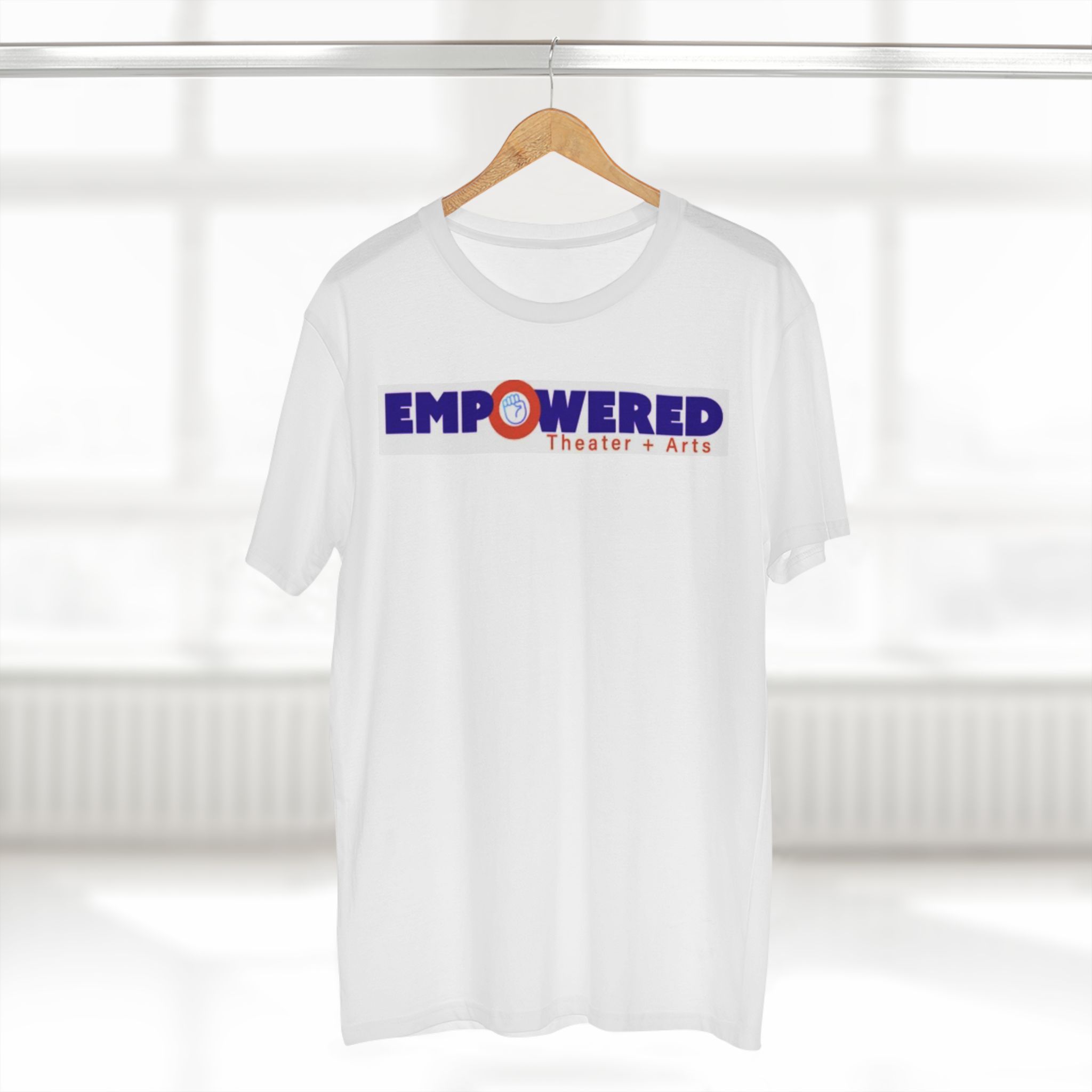 Adult Staple Tee - Image 4