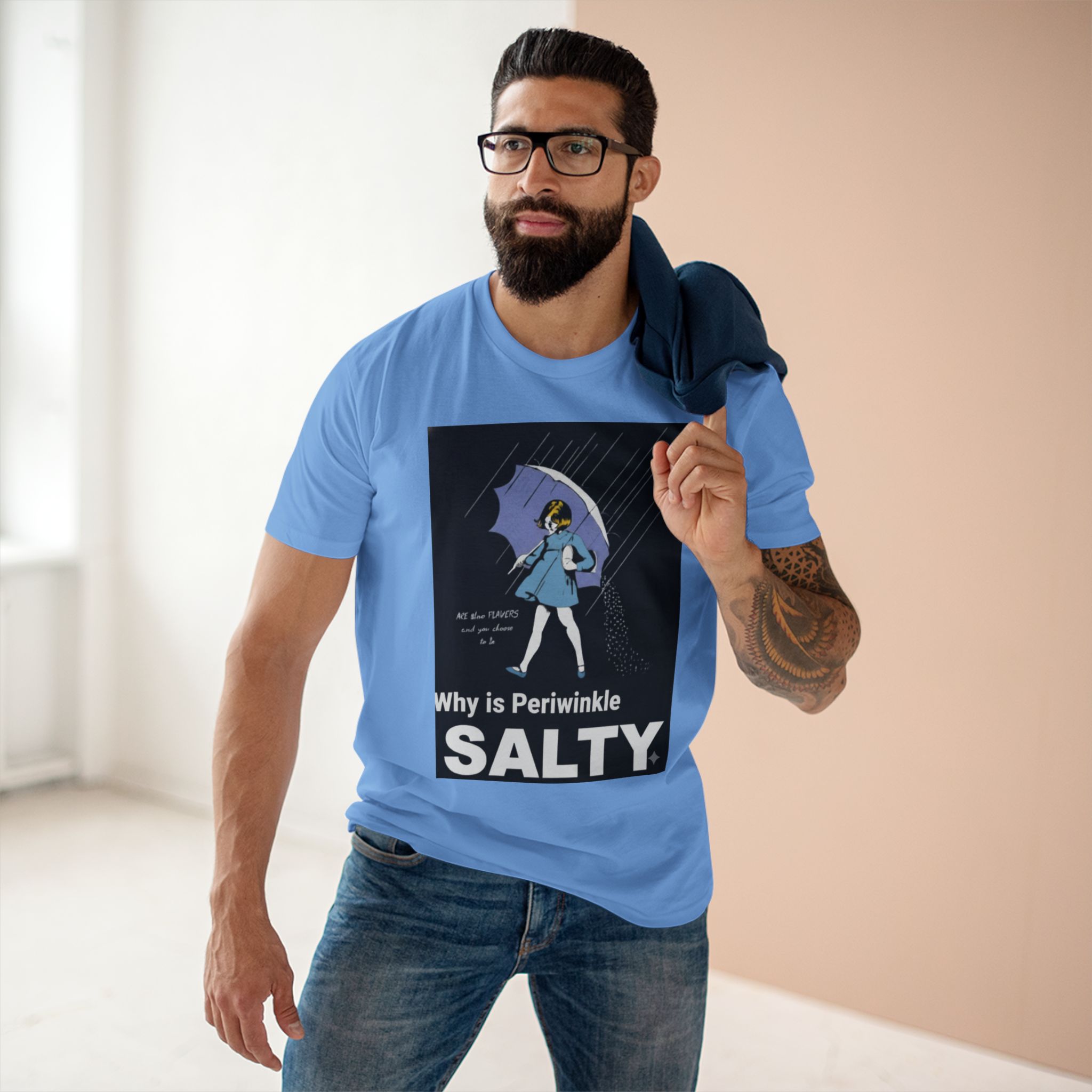 Why So Salty - Image 23
