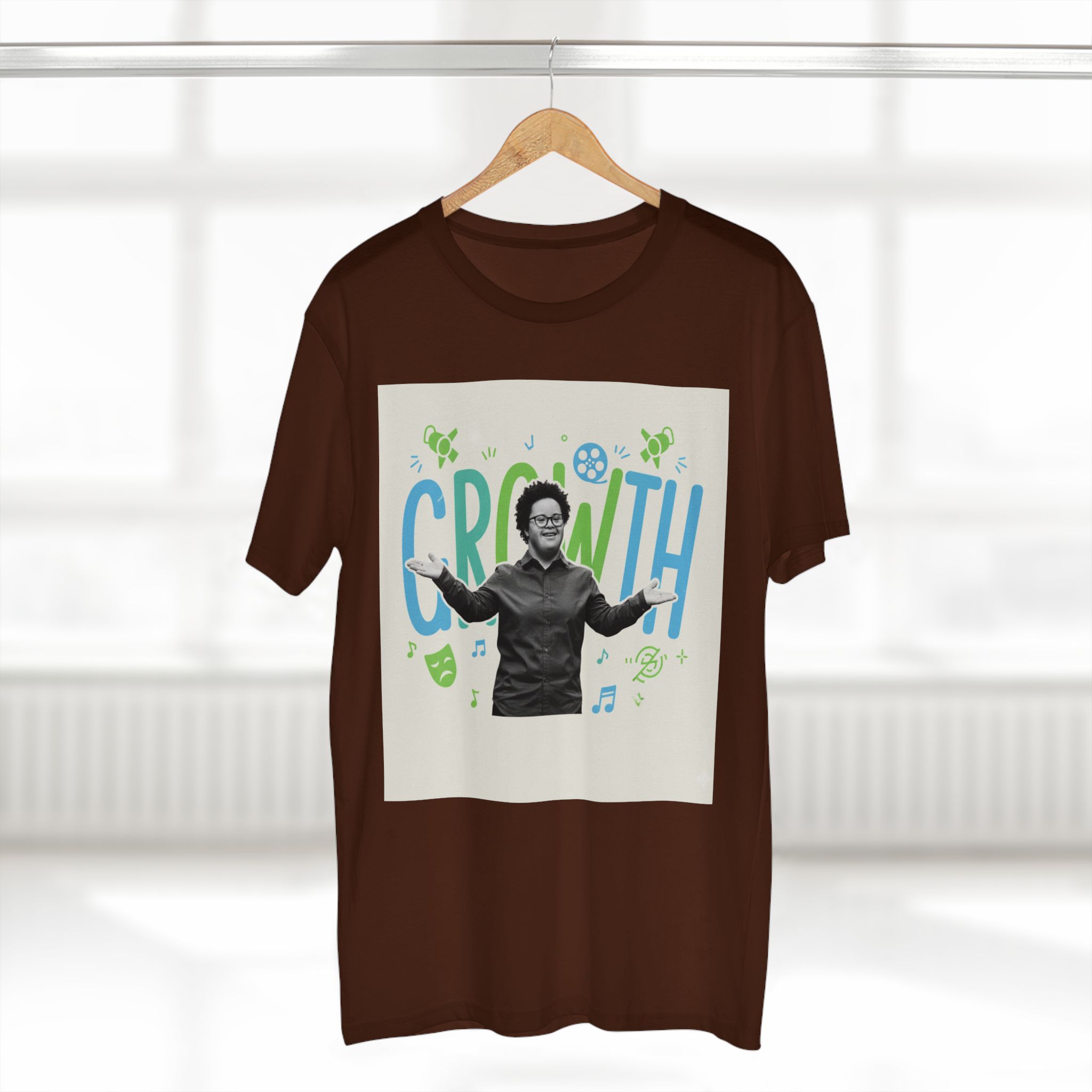 Adult Staple Tee - Image 24