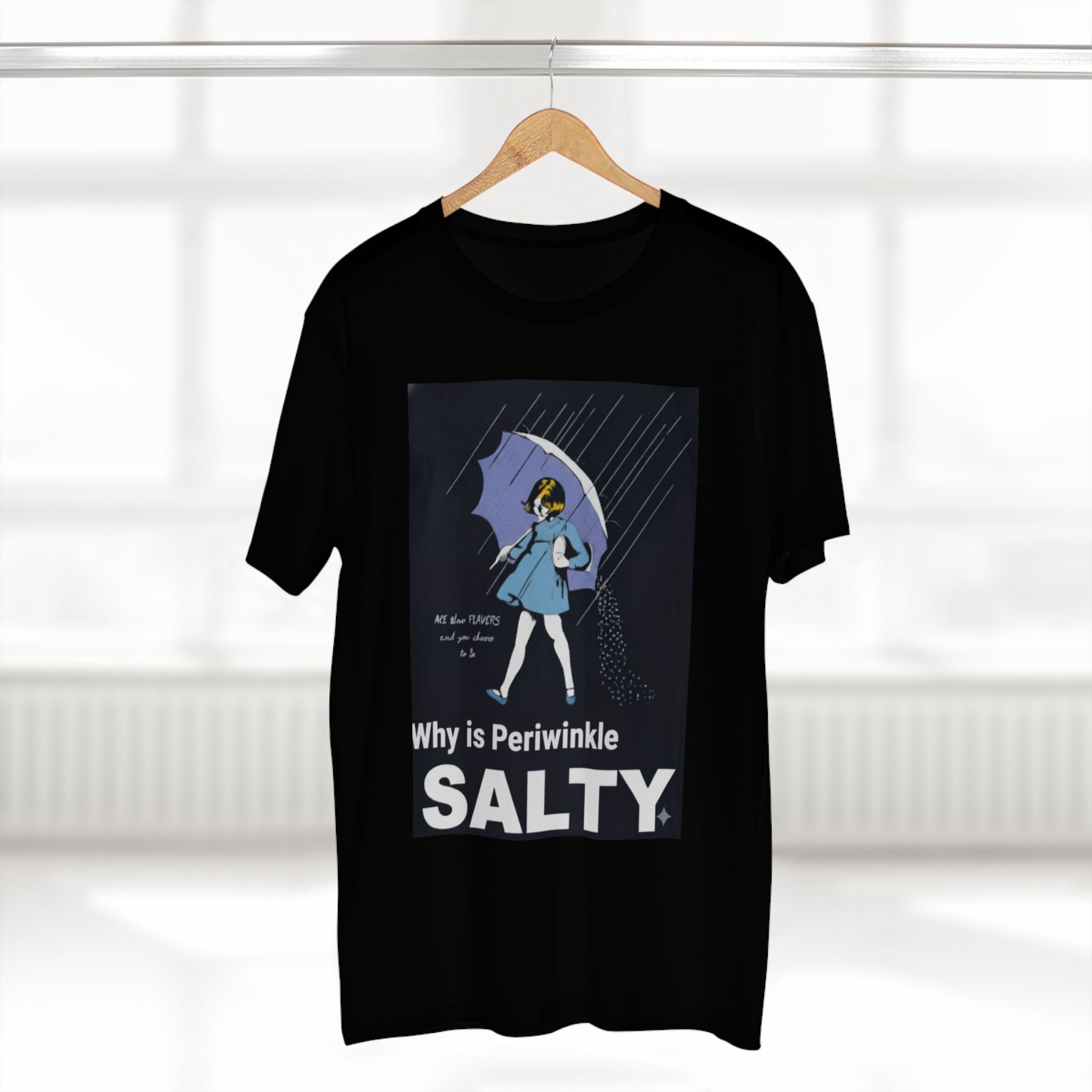 Why So Salty - Image 8