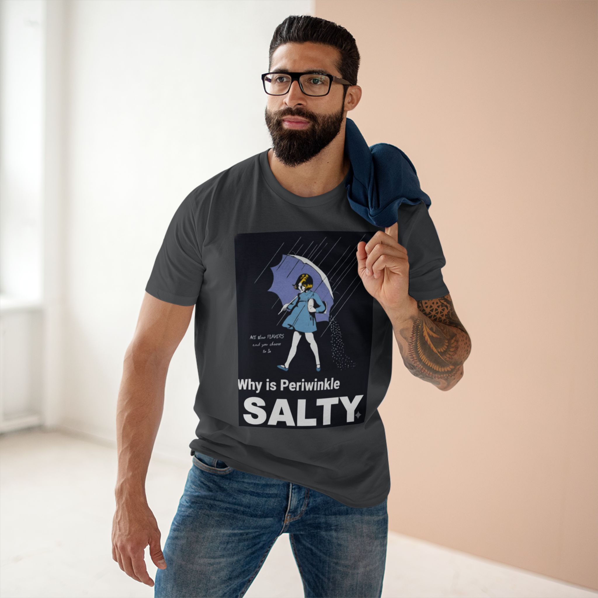Why So Salty - Image 19