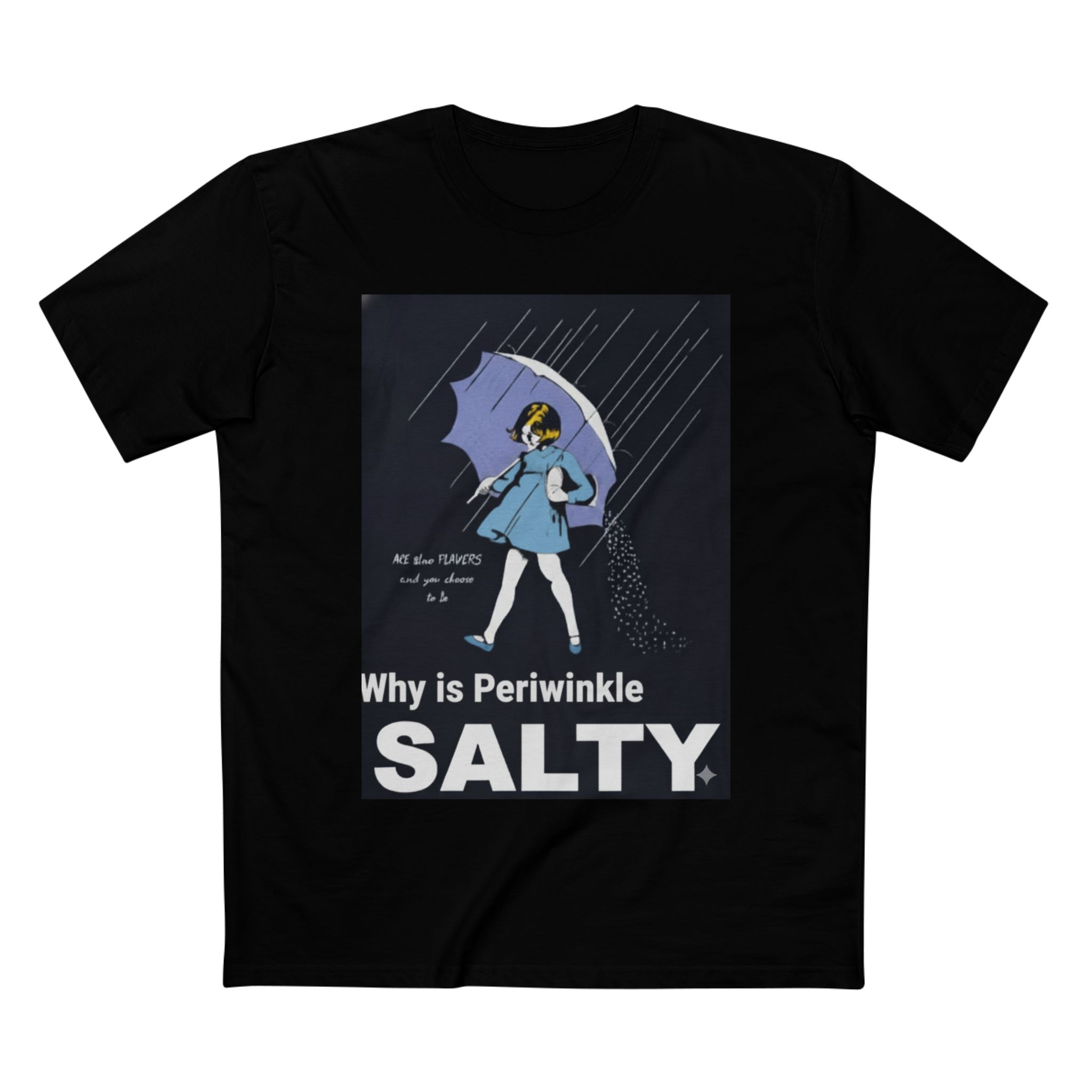 Why So Salty - Image 5